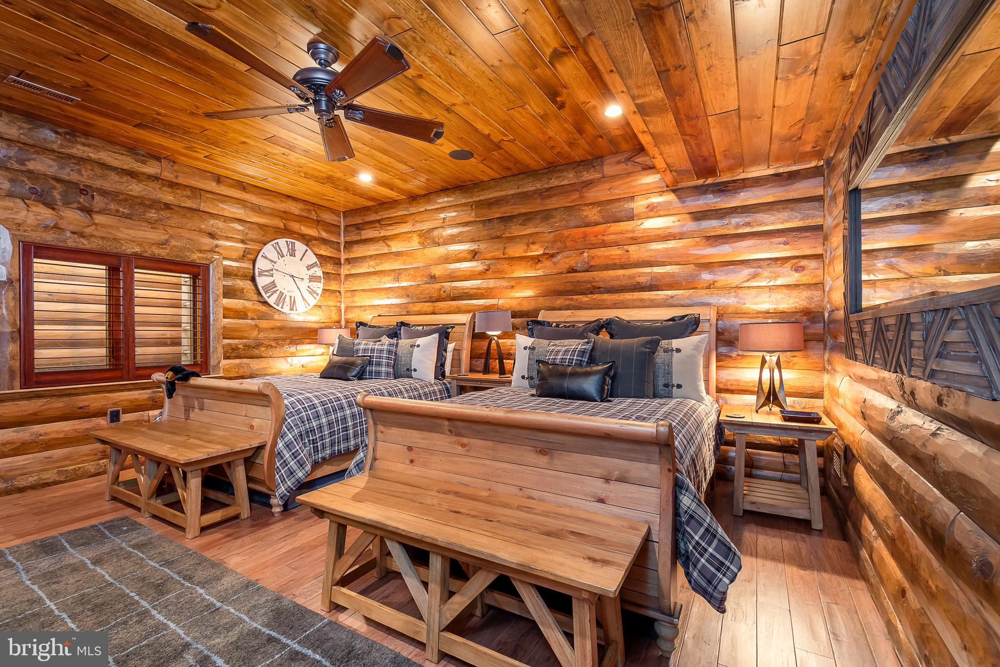 NORTH CAMP SUBDIVISION - Residential