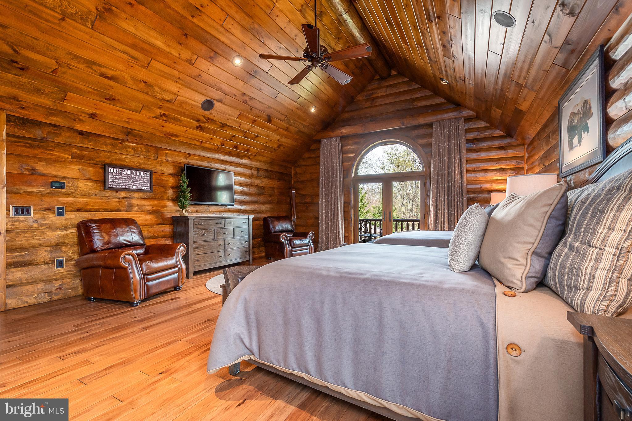 NORTH CAMP SUBDIVISION - Residential