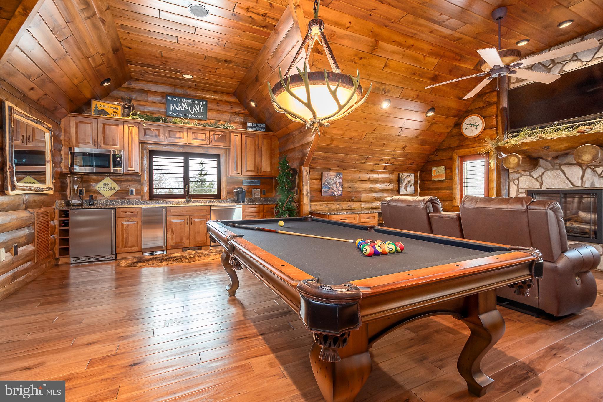 NORTH CAMP SUBDIVISION - Residential