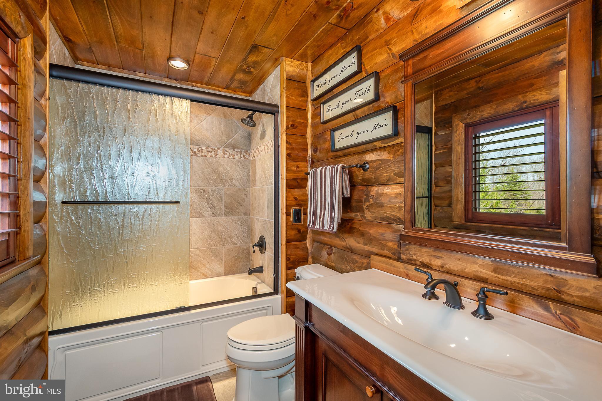 NORTH CAMP SUBDIVISION - Residential