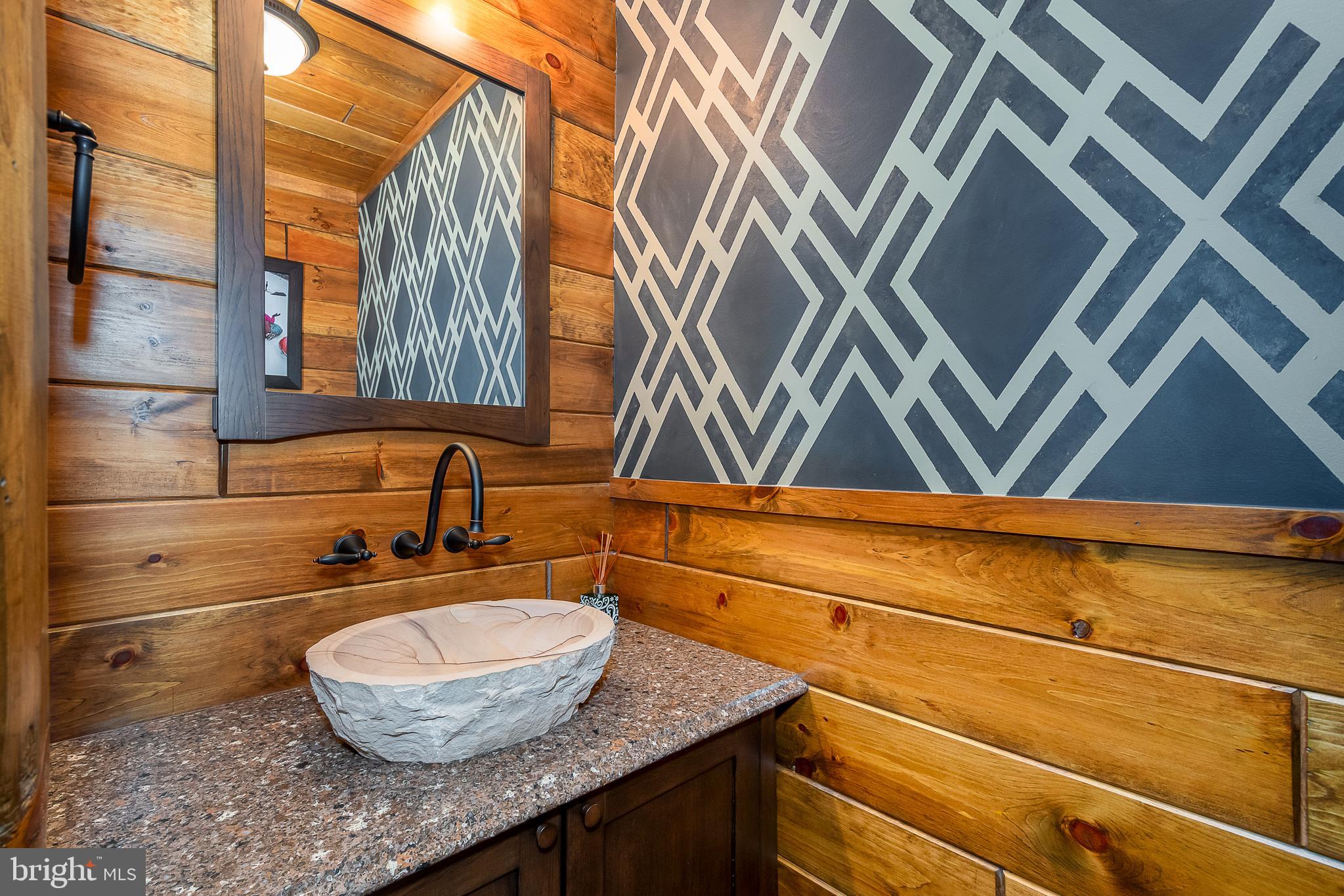 NORTH CAMP SUBDIVISION - Residential