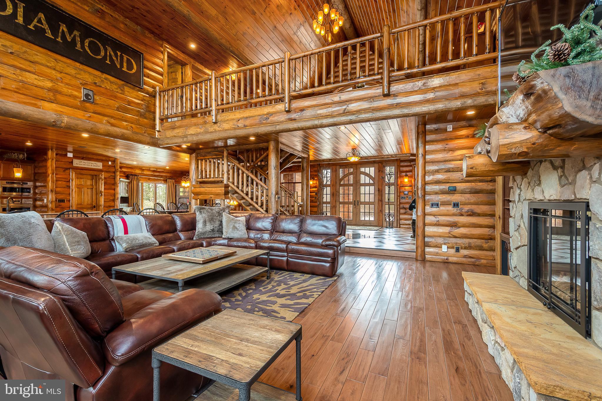 NORTH CAMP SUBDIVISION - Residential