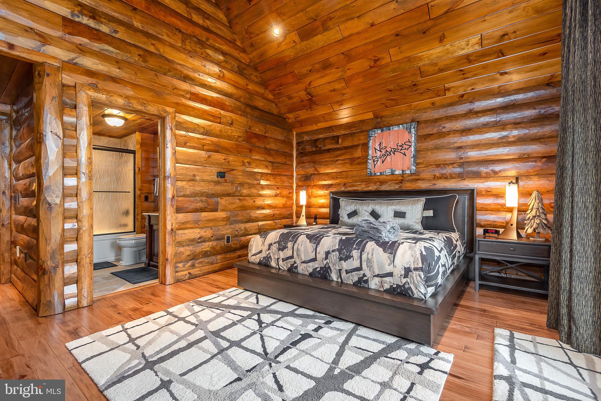 NORTH CAMP SUBDIVISION - Residential