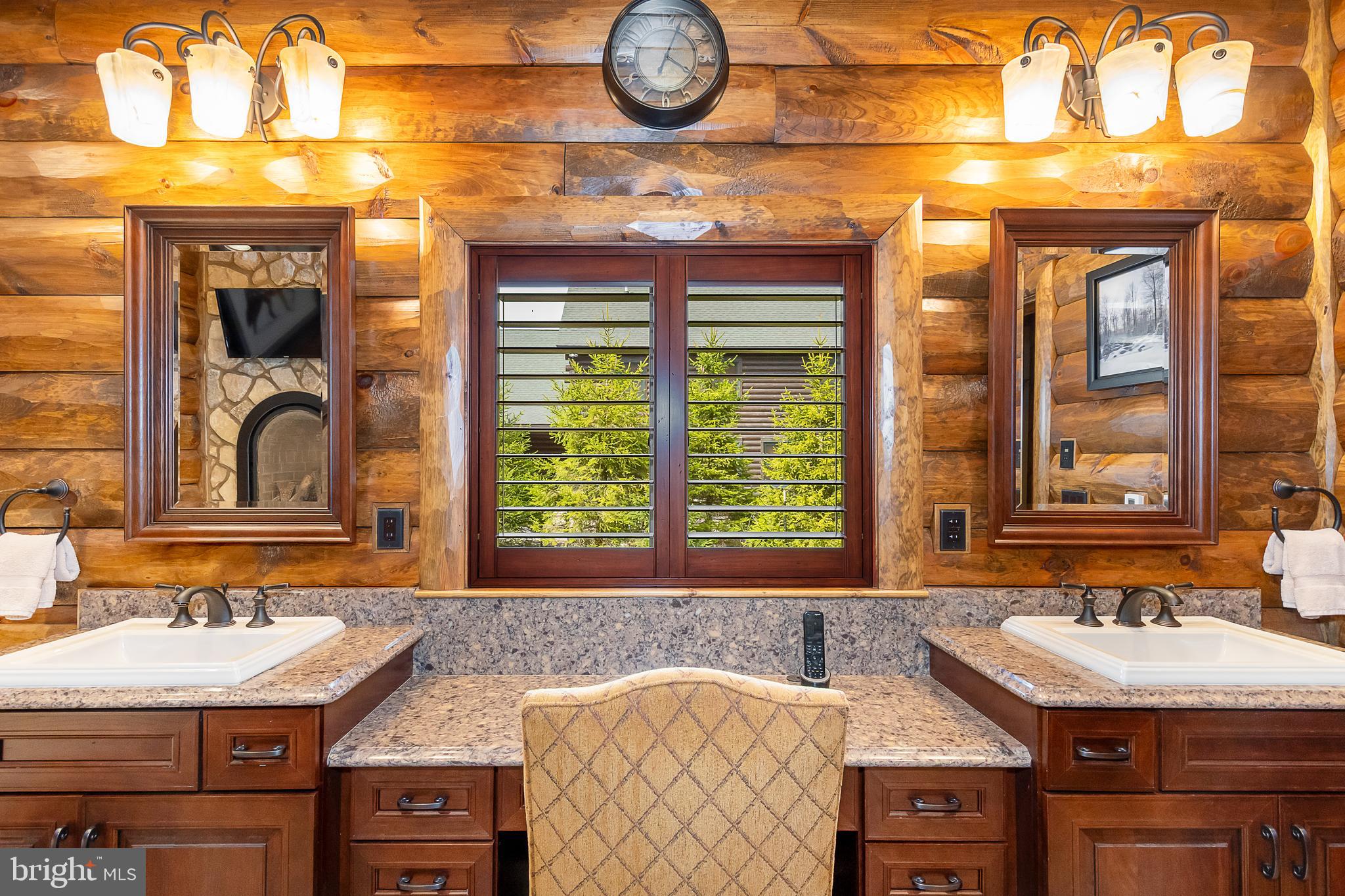 NORTH CAMP SUBDIVISION - Residential