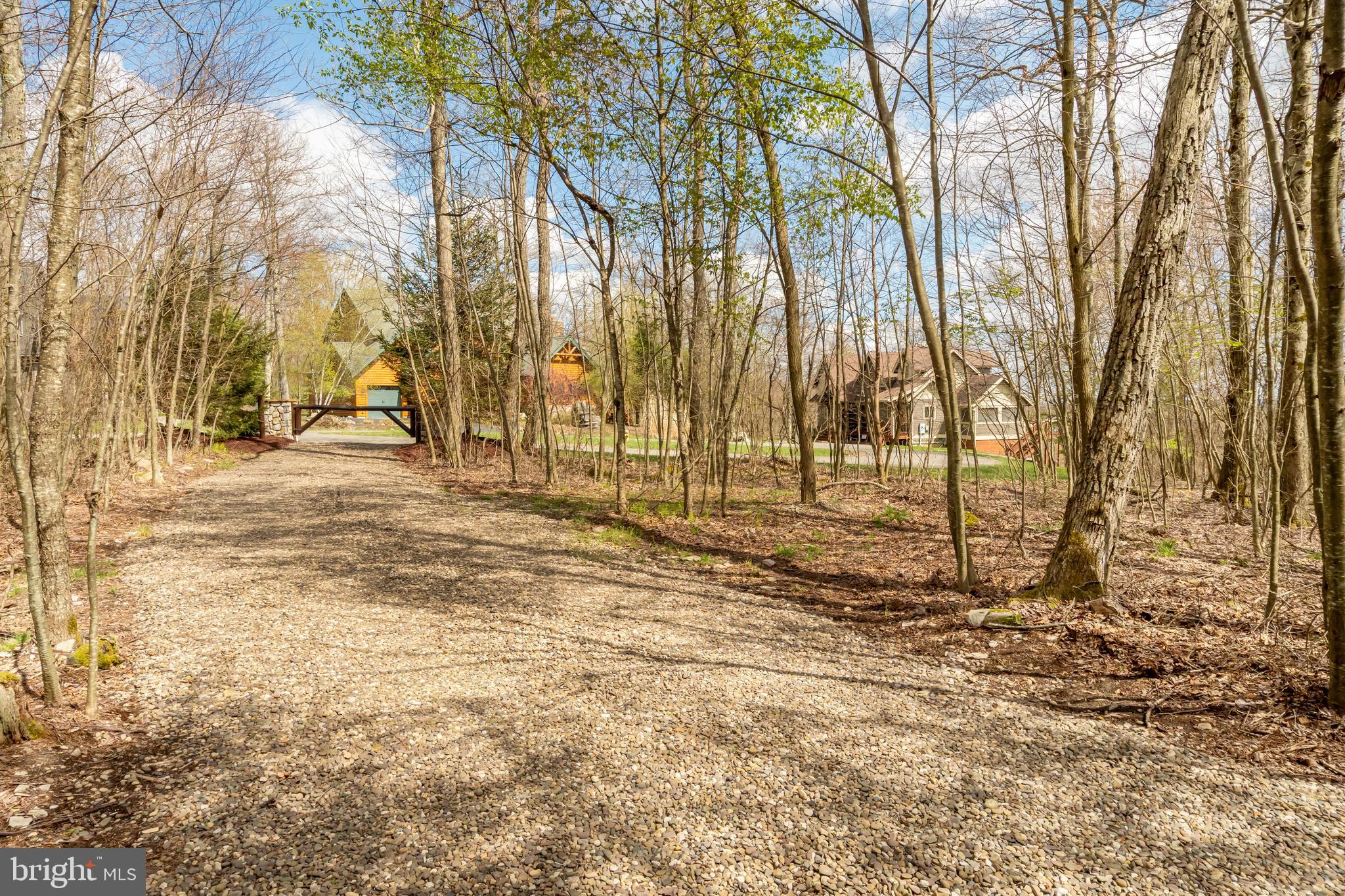 NORTH CAMP SUBDIVISION - Residential