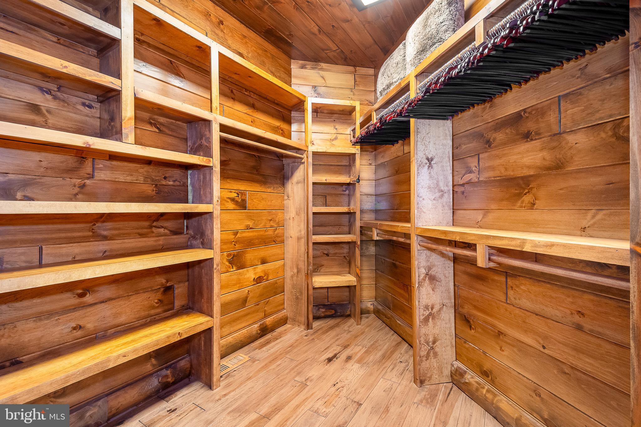 NORTH CAMP SUBDIVISION - Residential