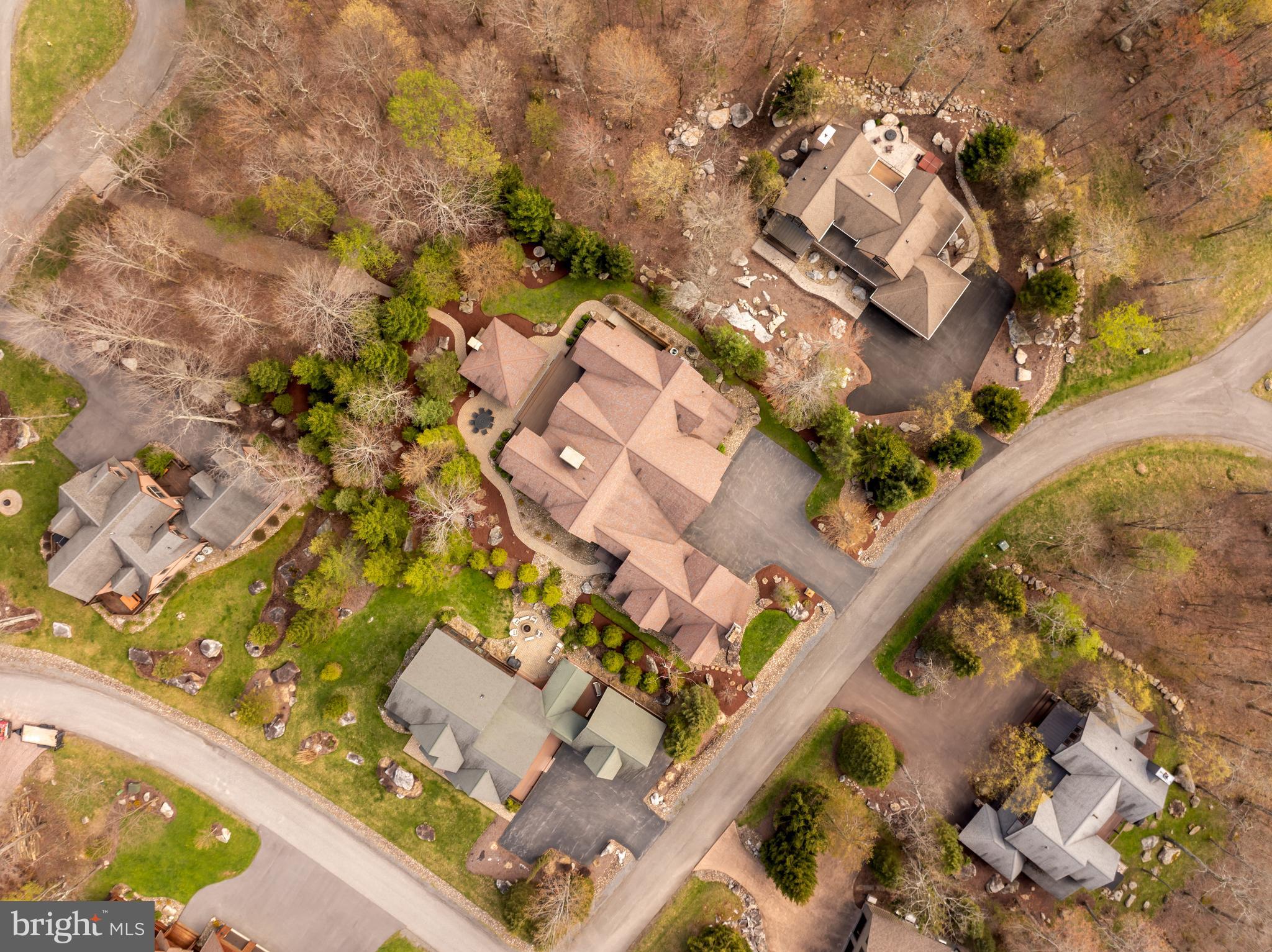 NORTH CAMP SUBDIVISION - Residential