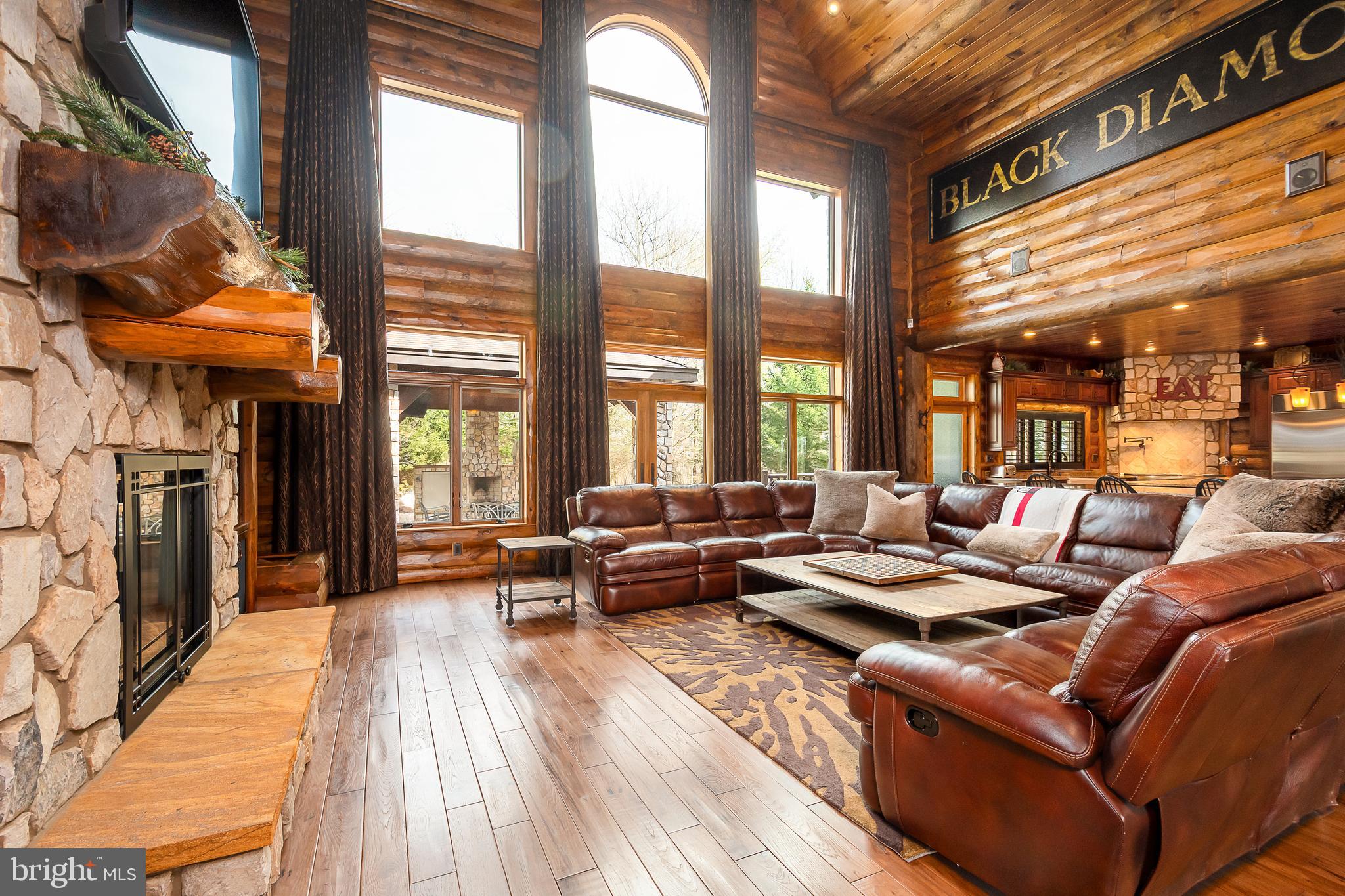 NORTH CAMP SUBDIVISION - Residential