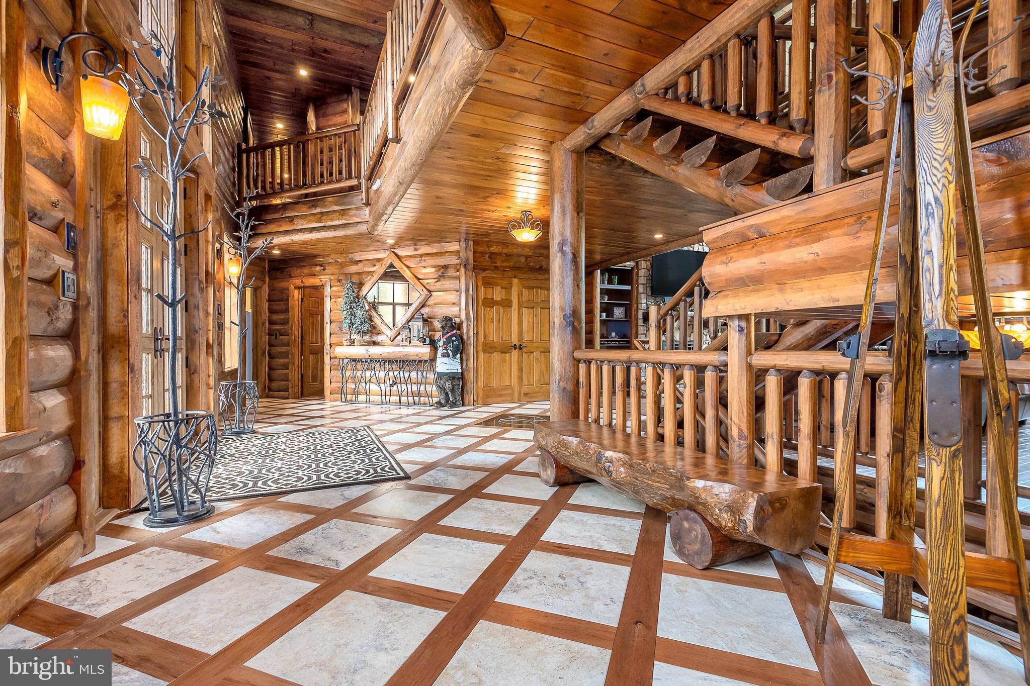 NORTH CAMP SUBDIVISION - Residential