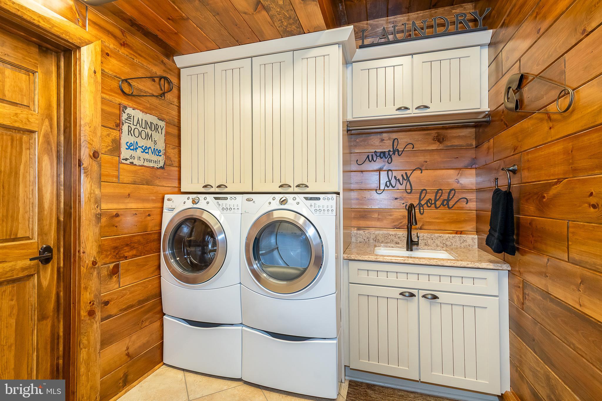 NORTH CAMP SUBDIVISION - Residential