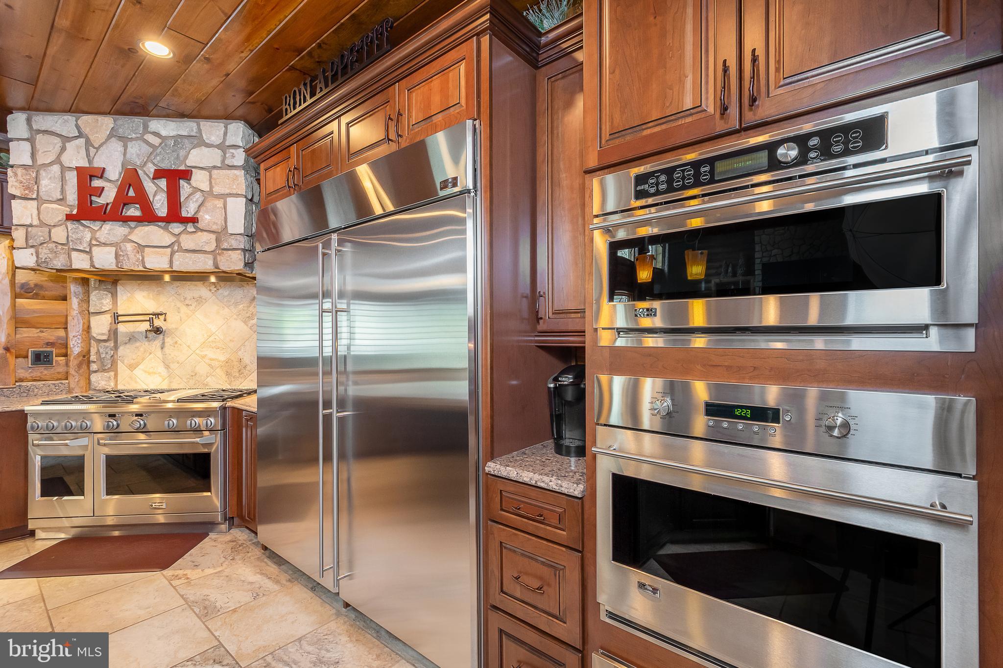 NORTH CAMP SUBDIVISION - Residential