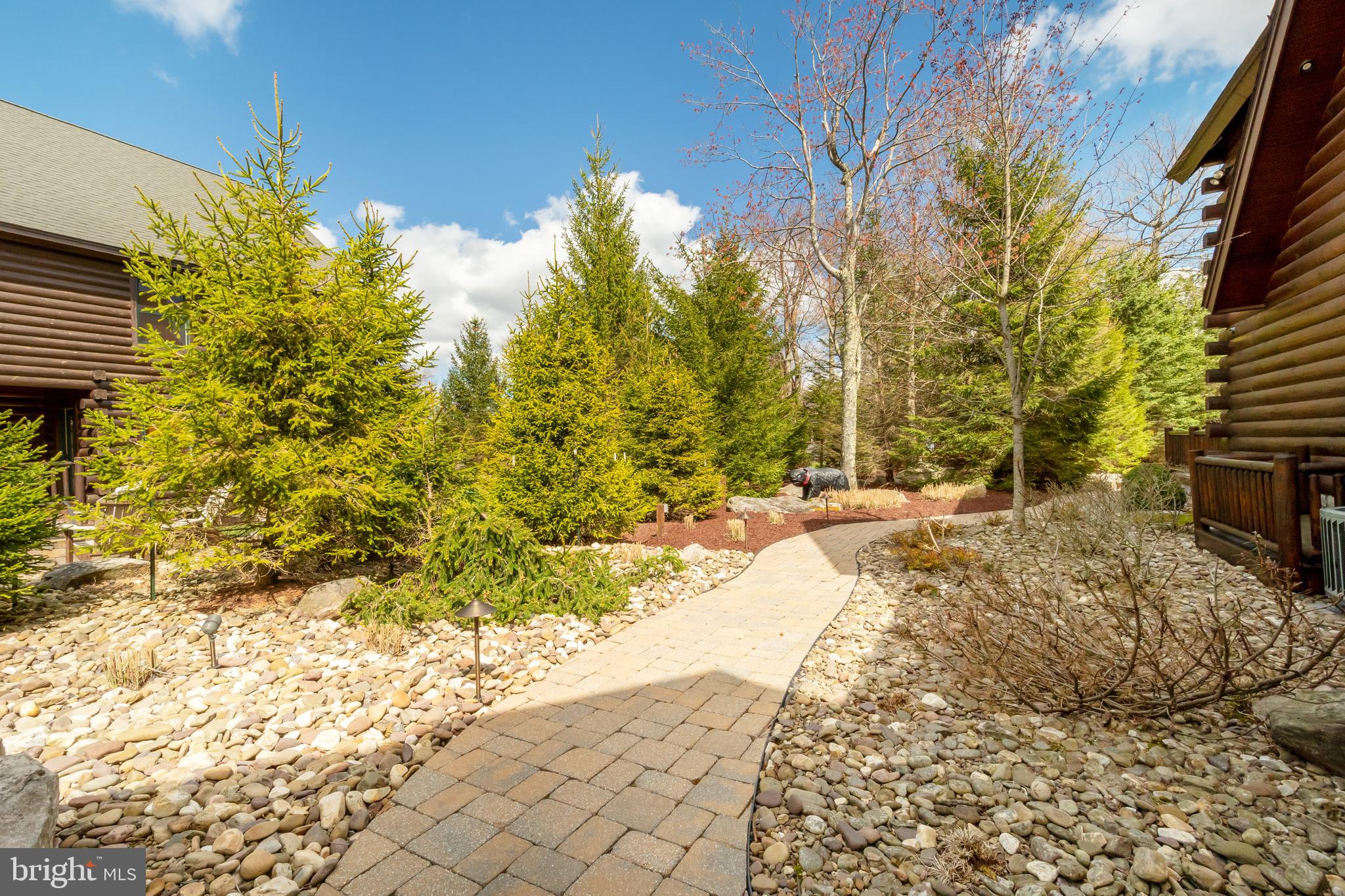 NORTH CAMP SUBDIVISION - Residential