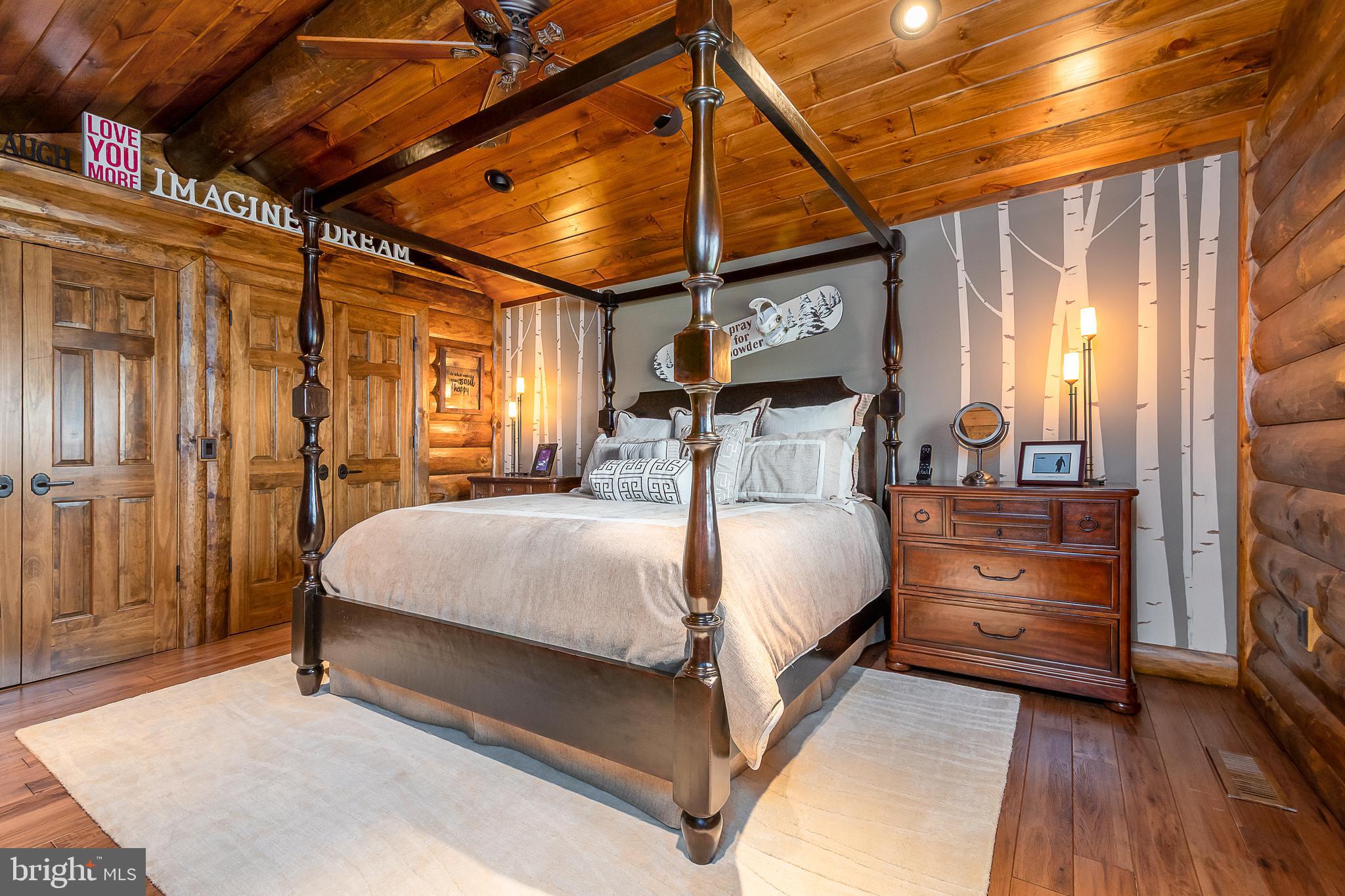 NORTH CAMP SUBDIVISION - Residential