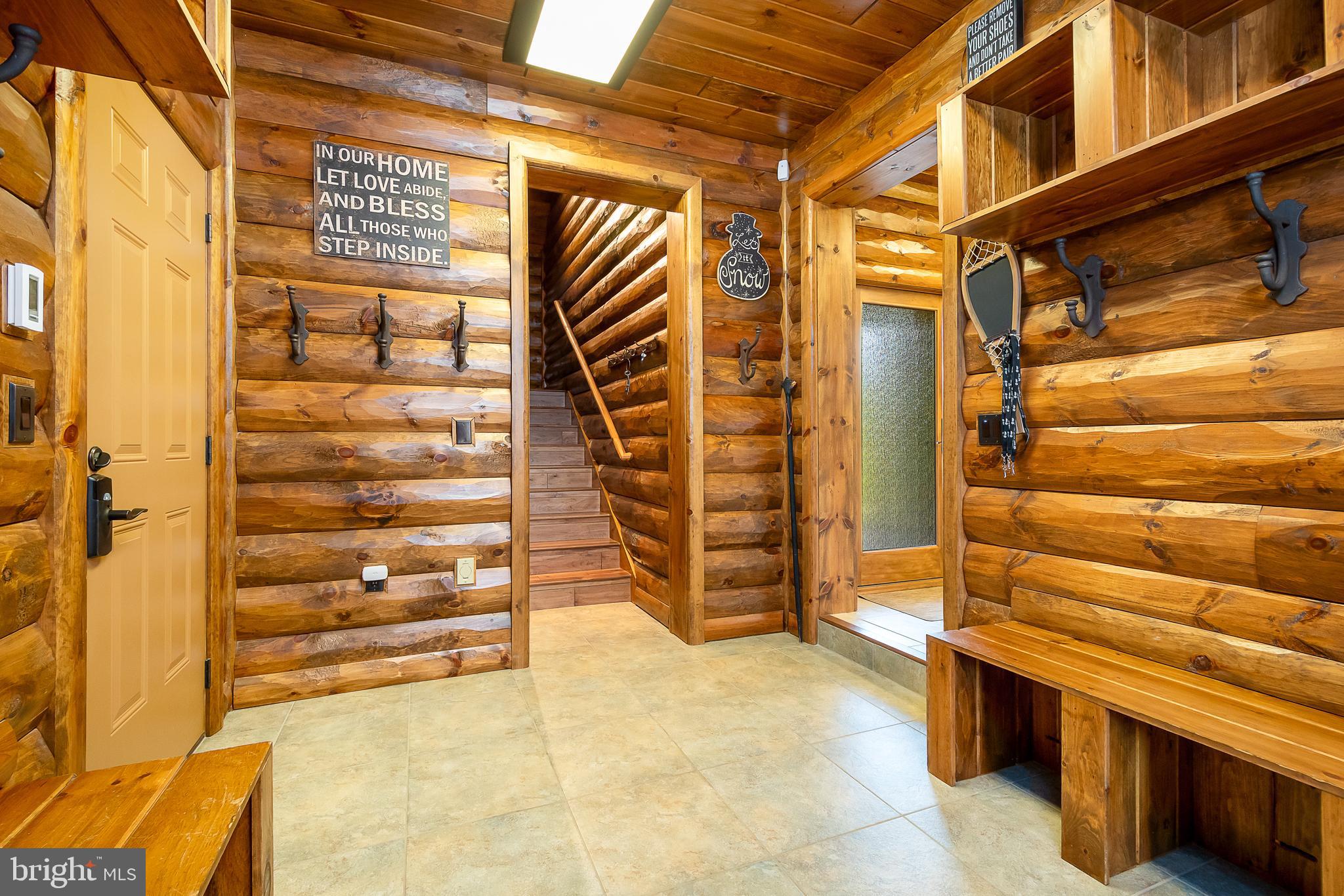 NORTH CAMP SUBDIVISION - Residential