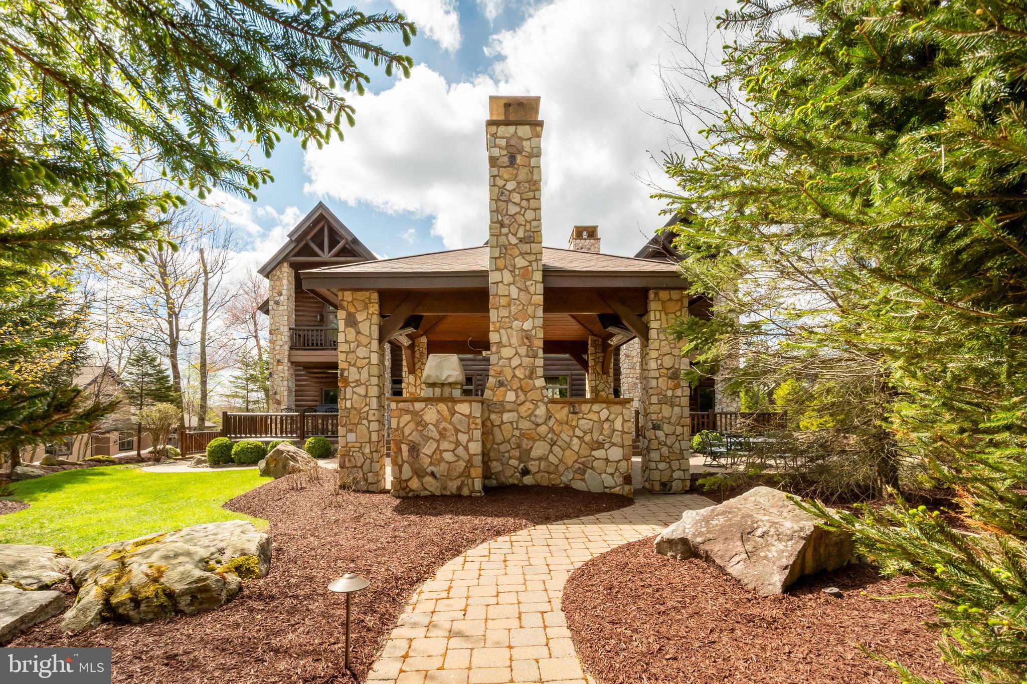 NORTH CAMP SUBDIVISION - Residential