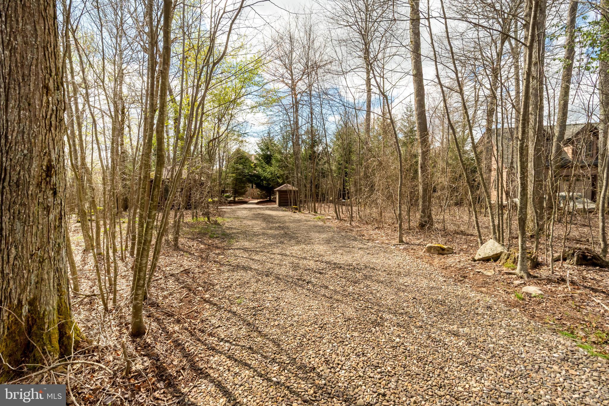 NORTH CAMP SUBDIVISION - Residential