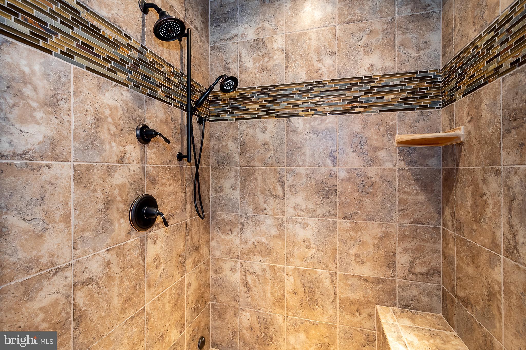 NORTH CAMP SUBDIVISION - Residential