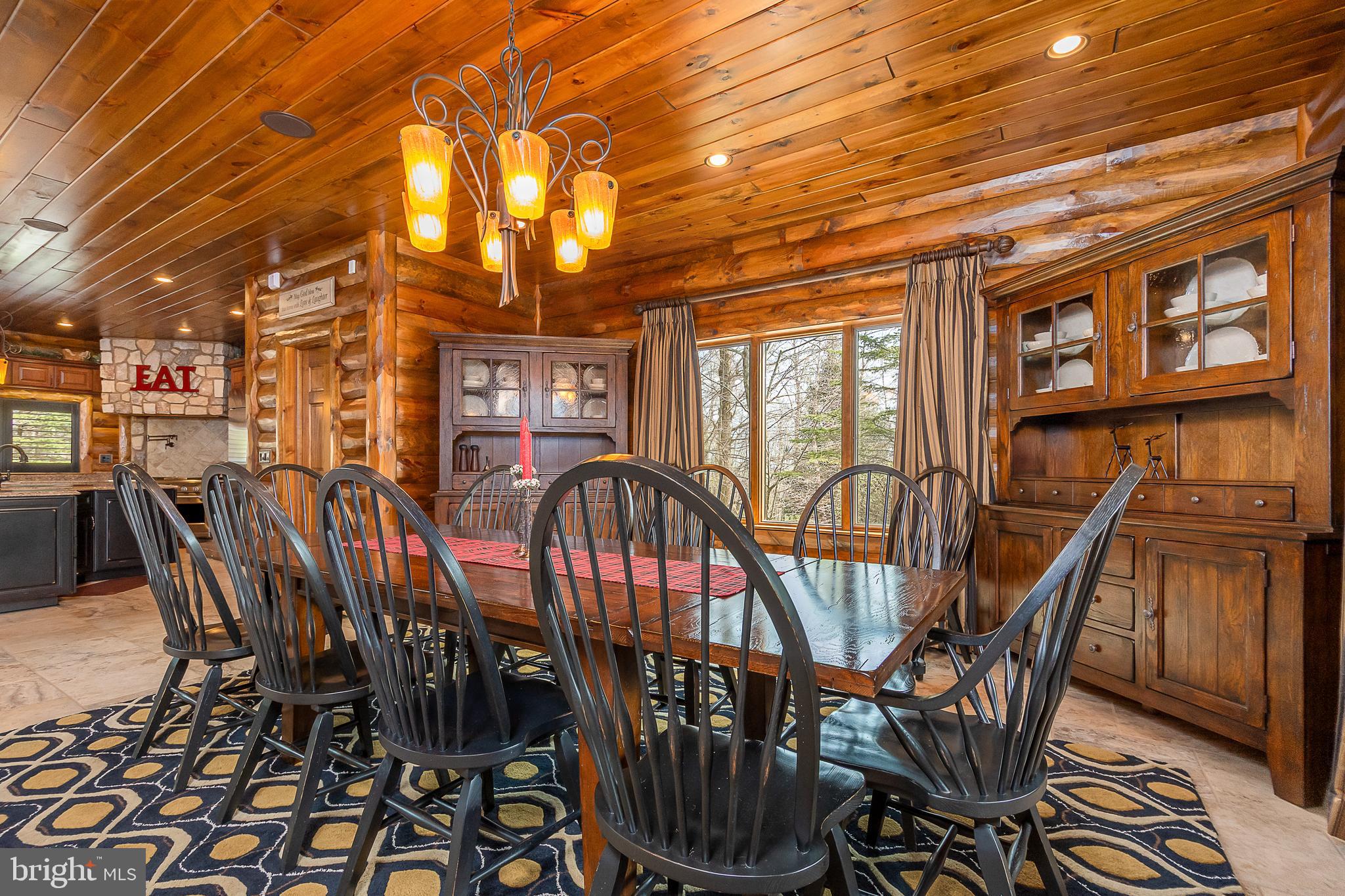 NORTH CAMP SUBDIVISION - Residential