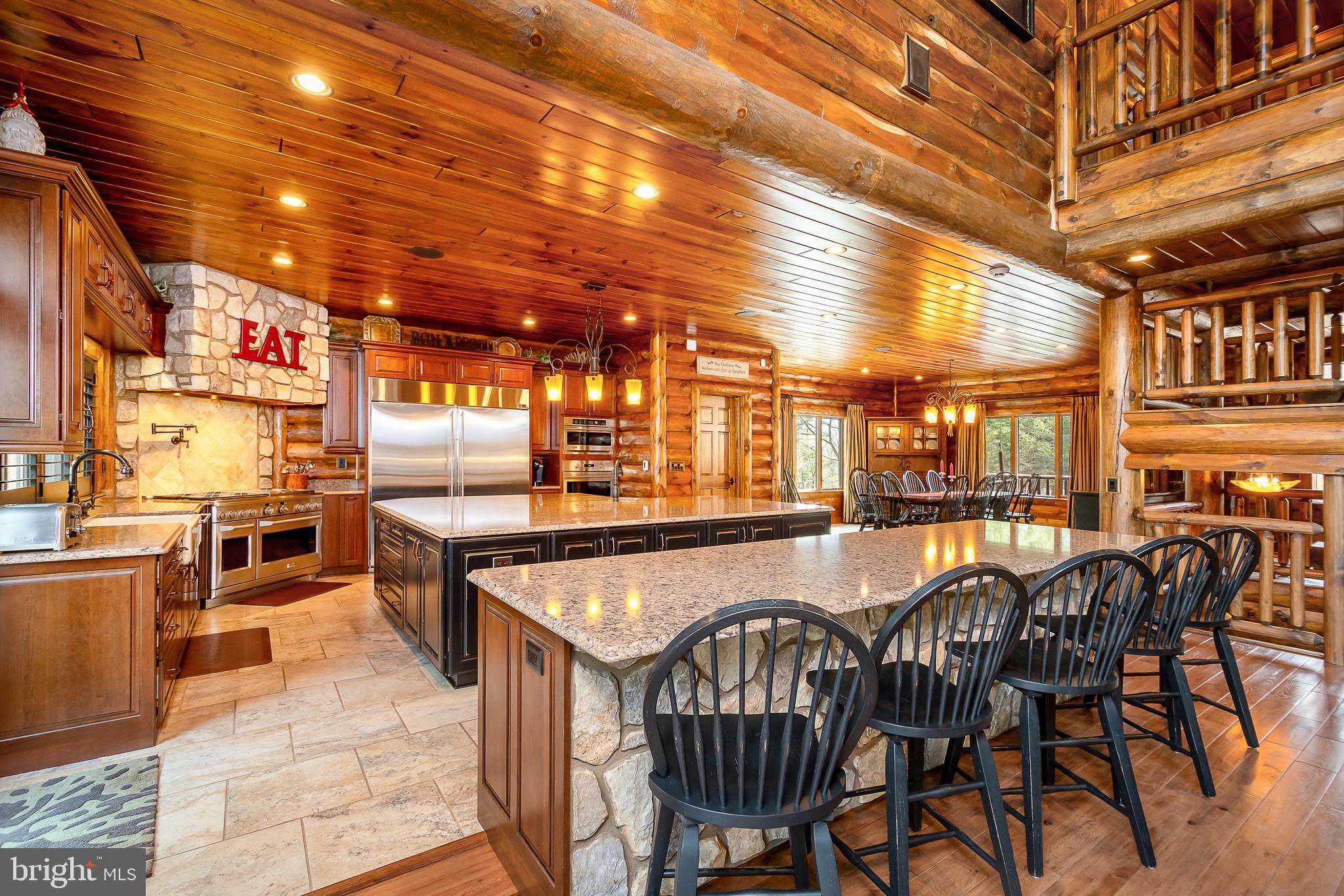 NORTH CAMP SUBDIVISION - Residential