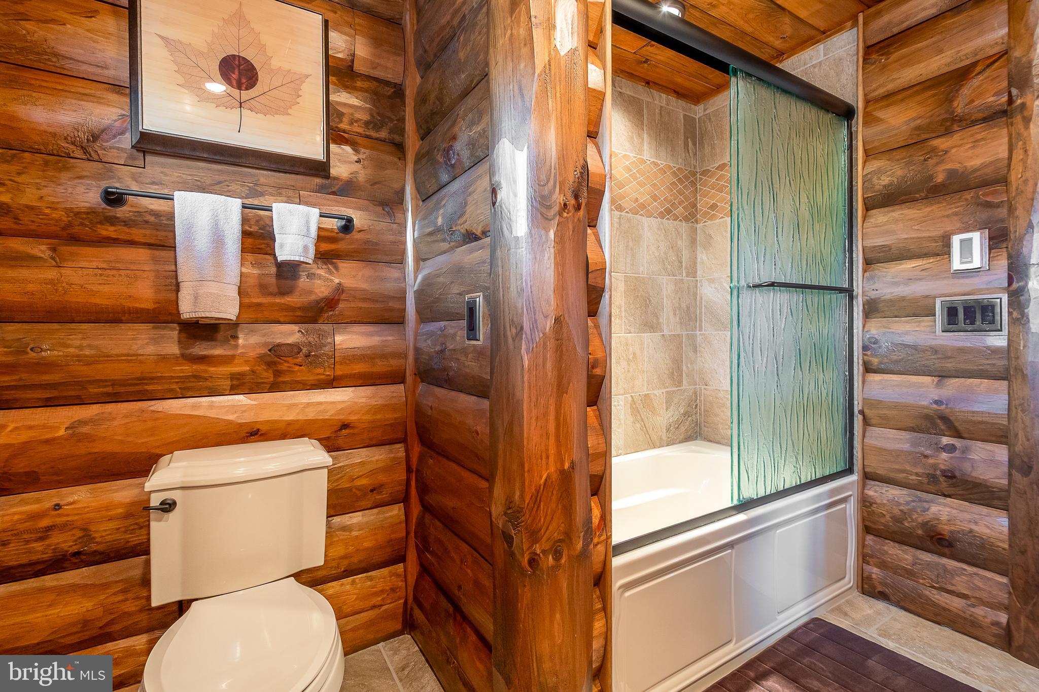 NORTH CAMP SUBDIVISION - Residential