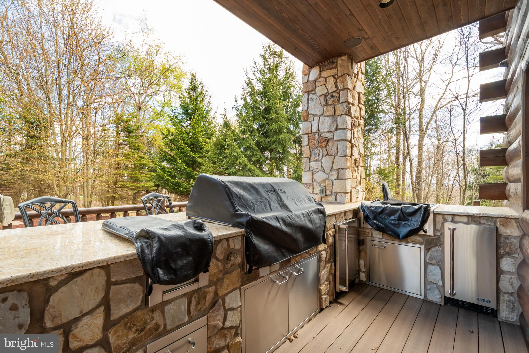 NORTH CAMP SUBDIVISION - Residential