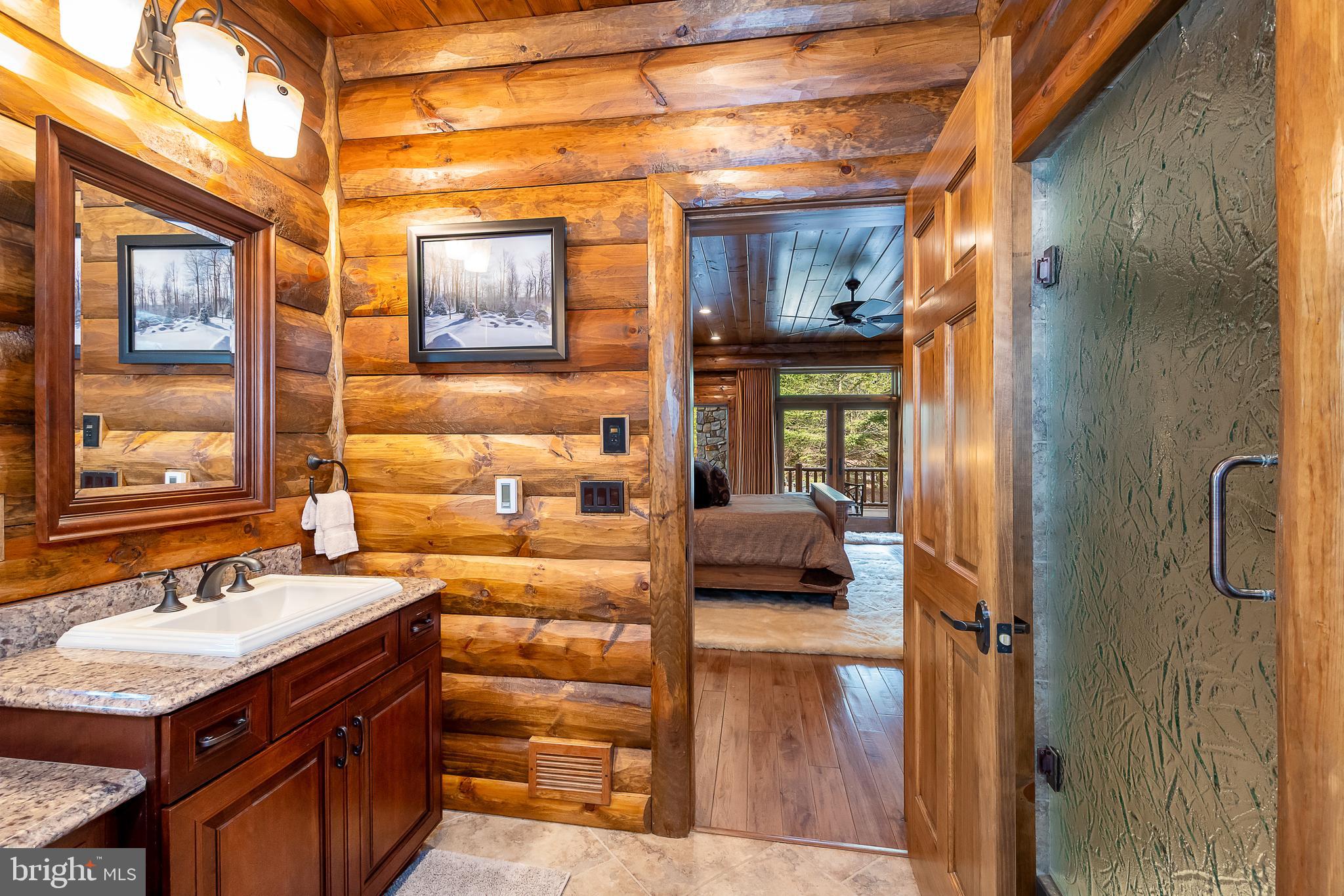 NORTH CAMP SUBDIVISION - Residential