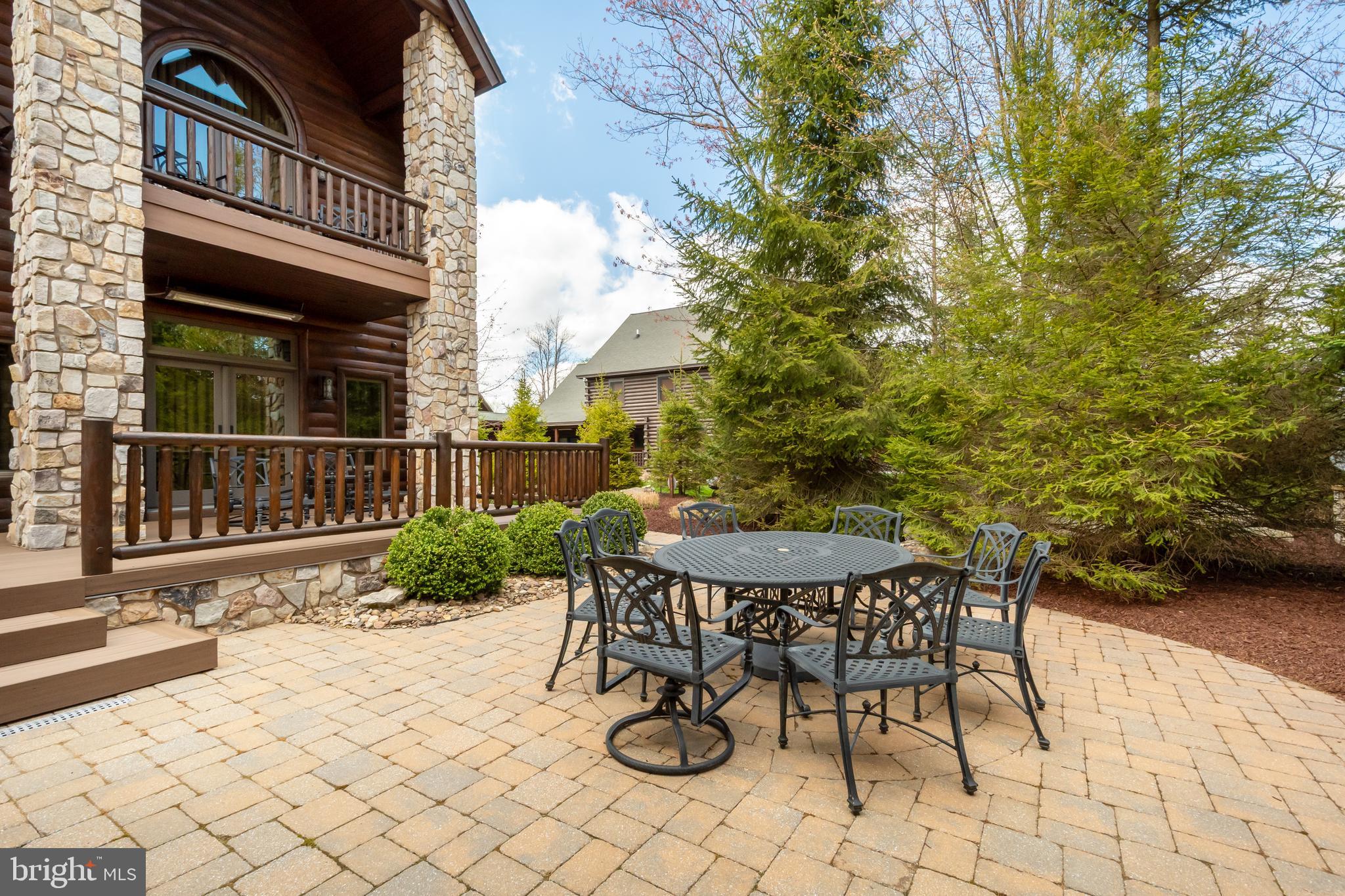 NORTH CAMP SUBDIVISION - Residential