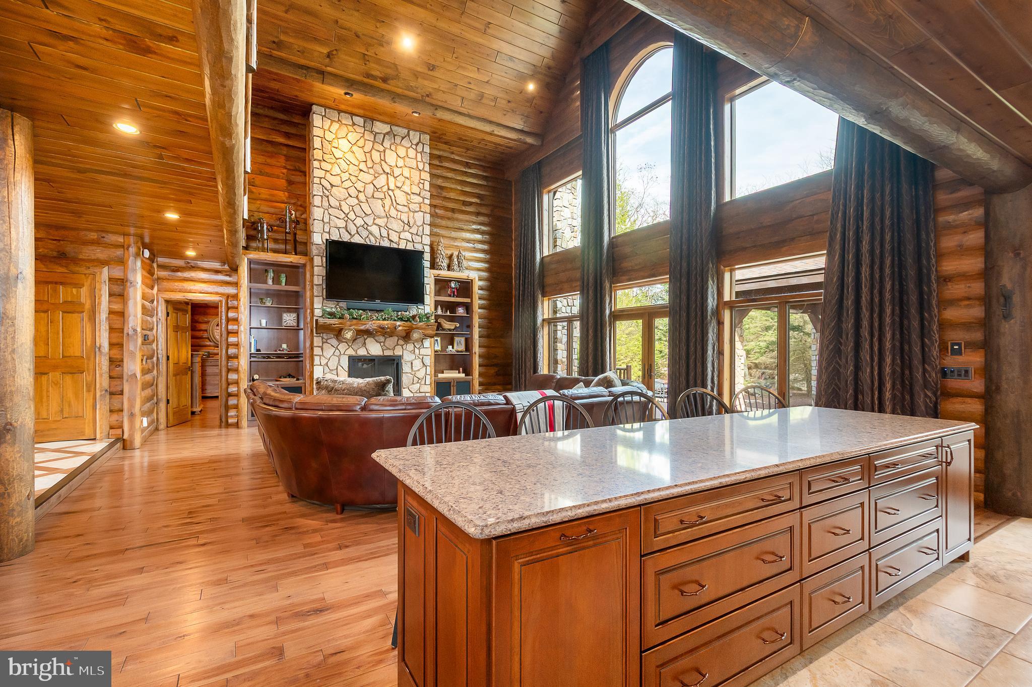 NORTH CAMP SUBDIVISION - Residential