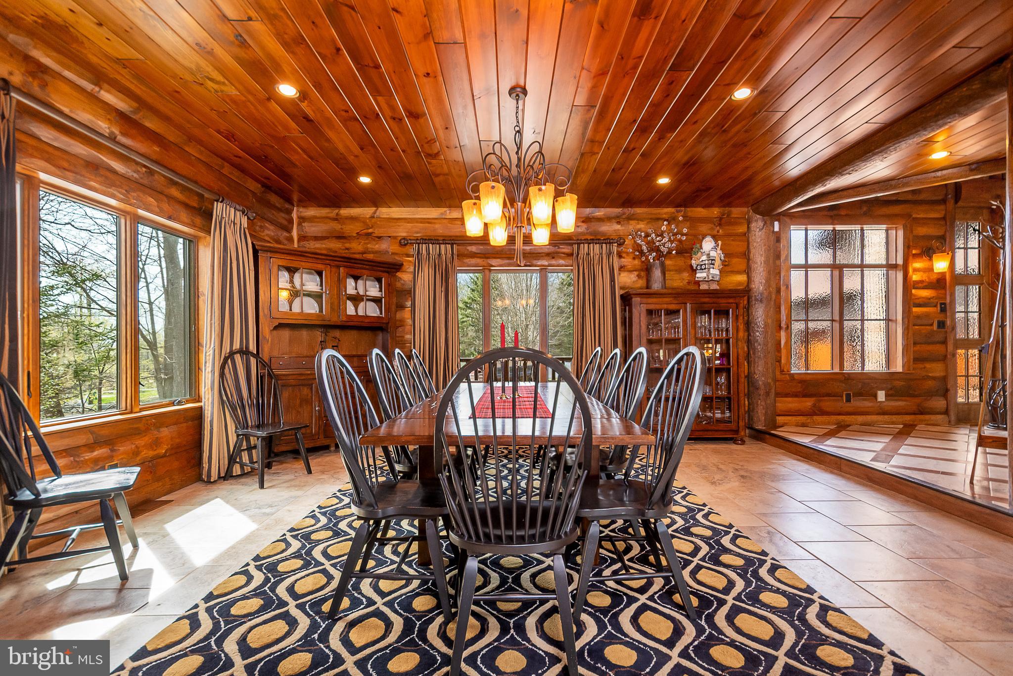 NORTH CAMP SUBDIVISION - Residential