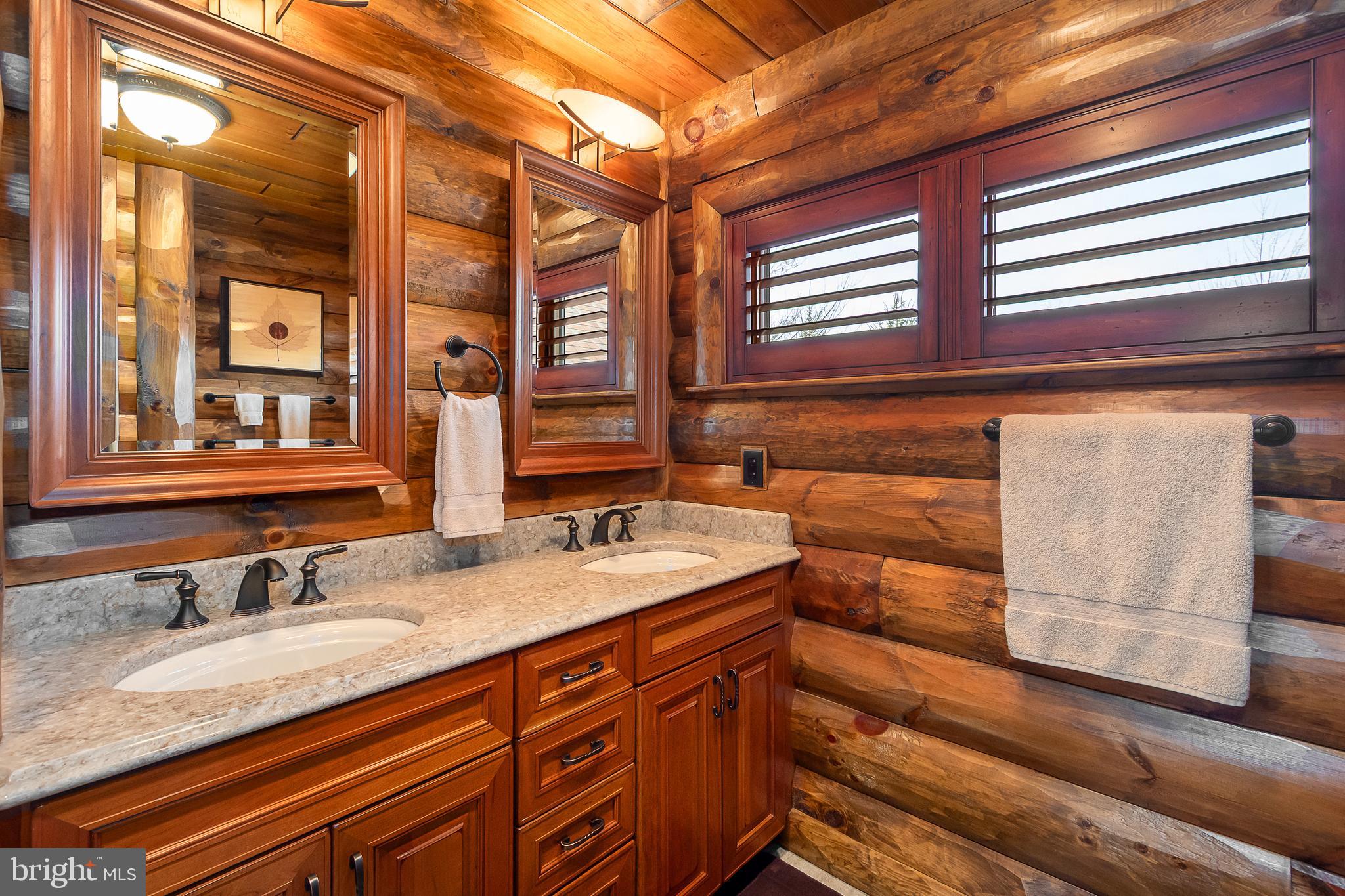 NORTH CAMP SUBDIVISION - Residential