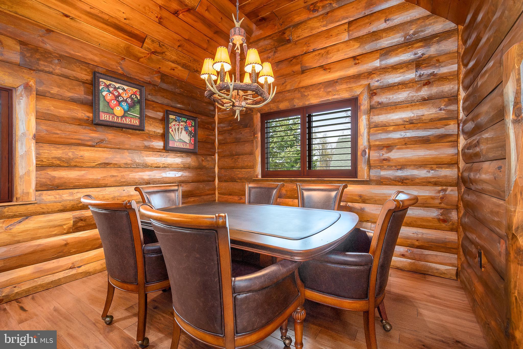 NORTH CAMP SUBDIVISION - Residential