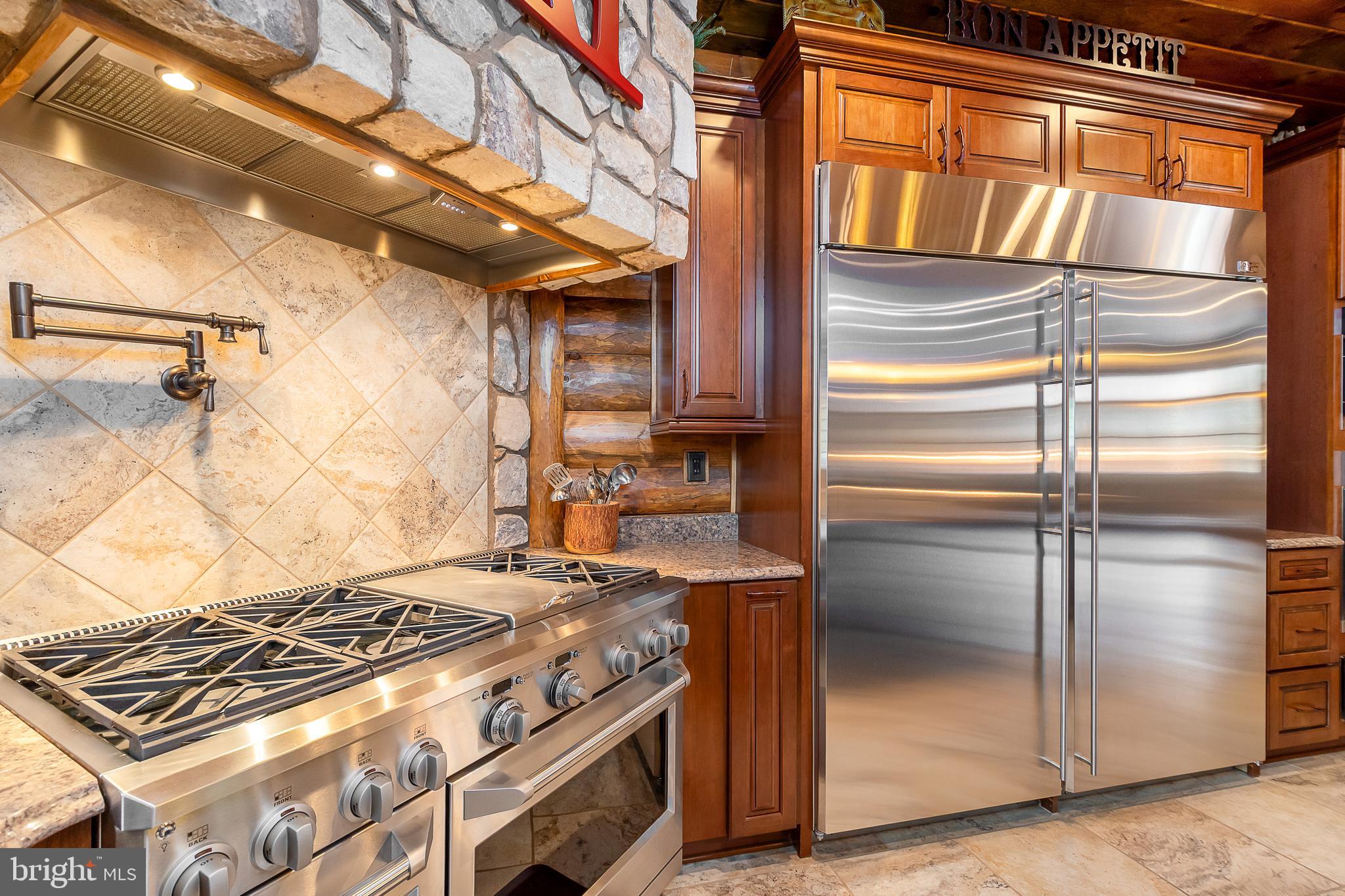 NORTH CAMP SUBDIVISION - Residential