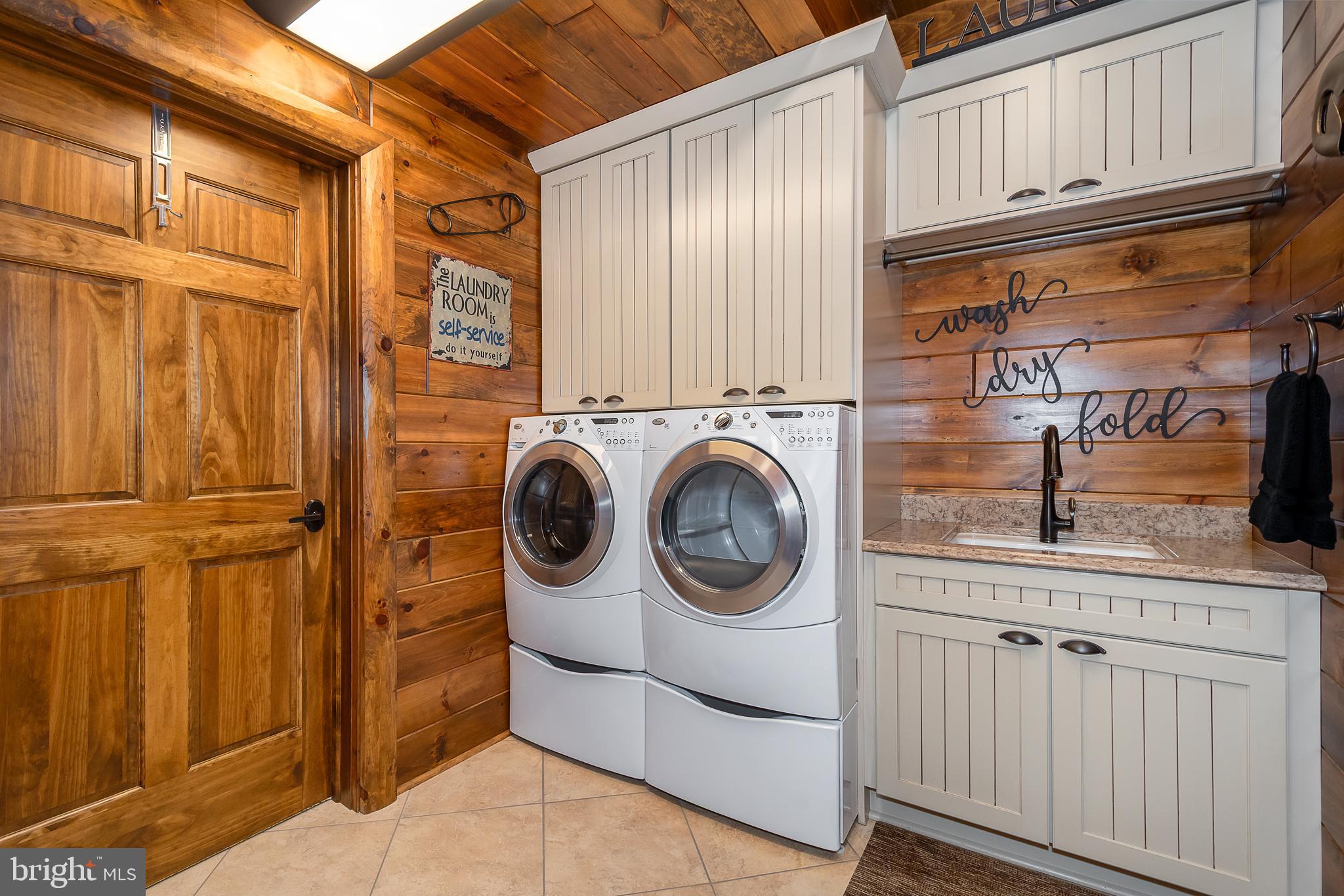 NORTH CAMP SUBDIVISION - Residential