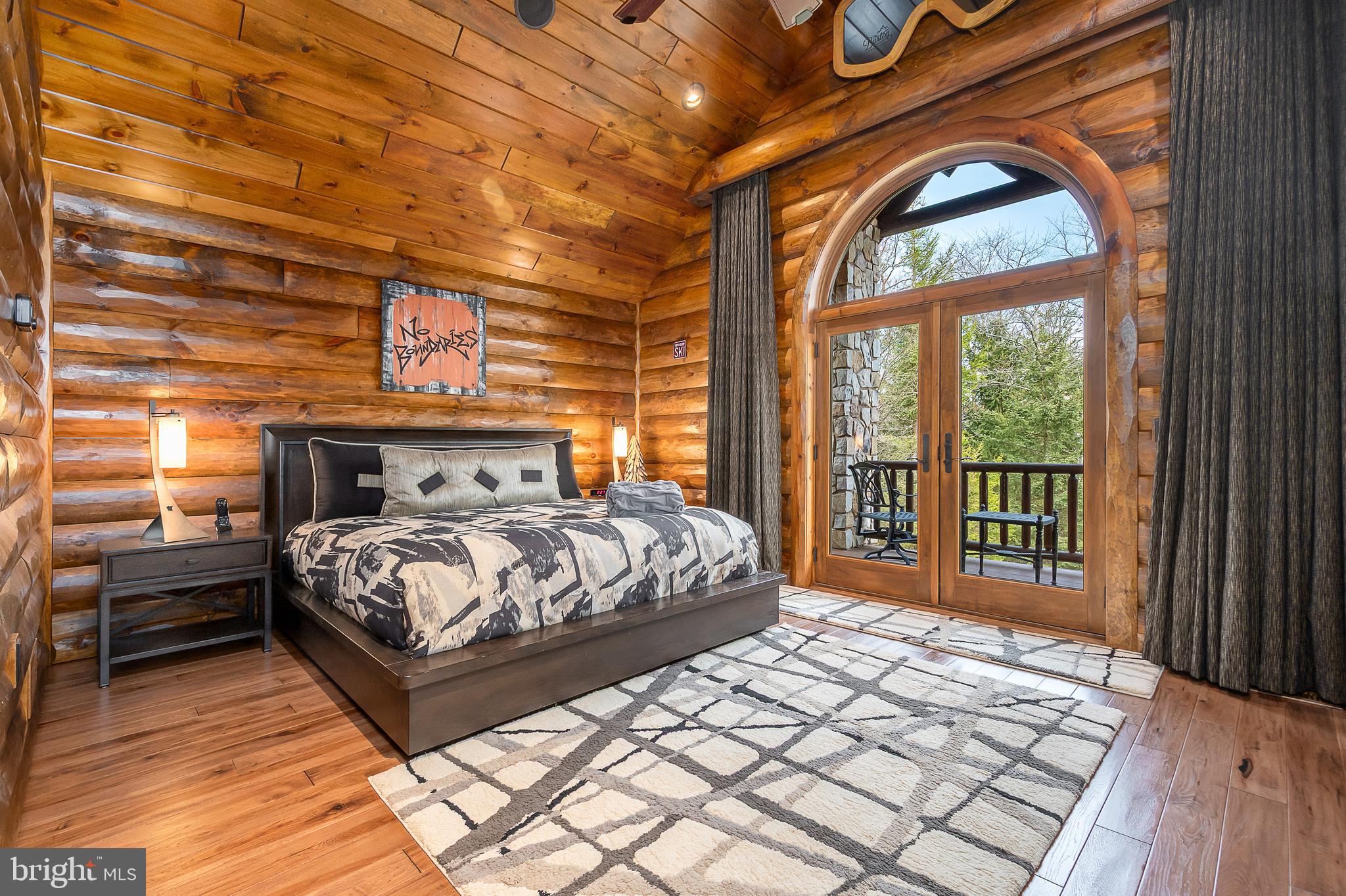 NORTH CAMP SUBDIVISION - Residential