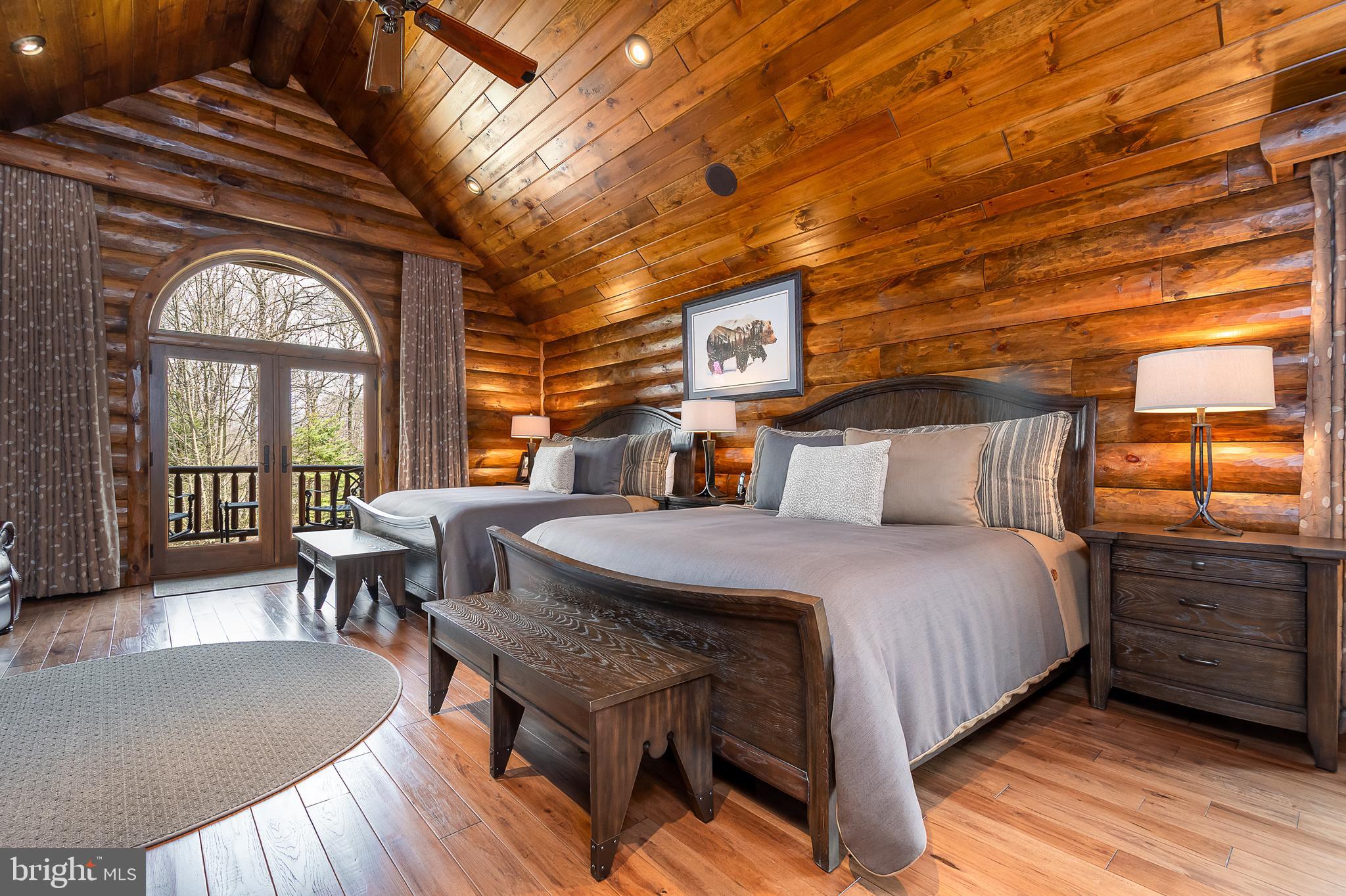 NORTH CAMP SUBDIVISION - Residential