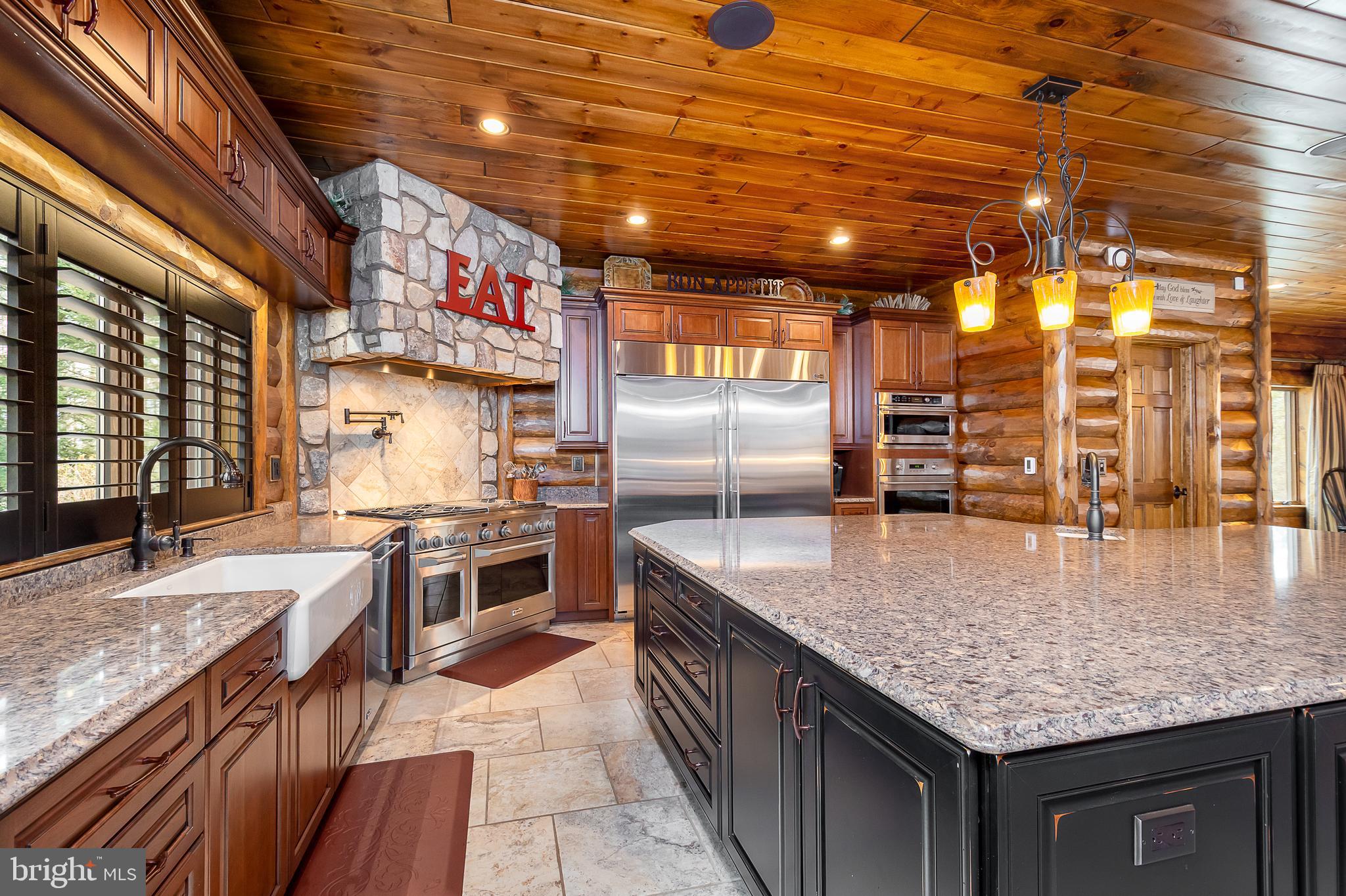 NORTH CAMP SUBDIVISION - Residential