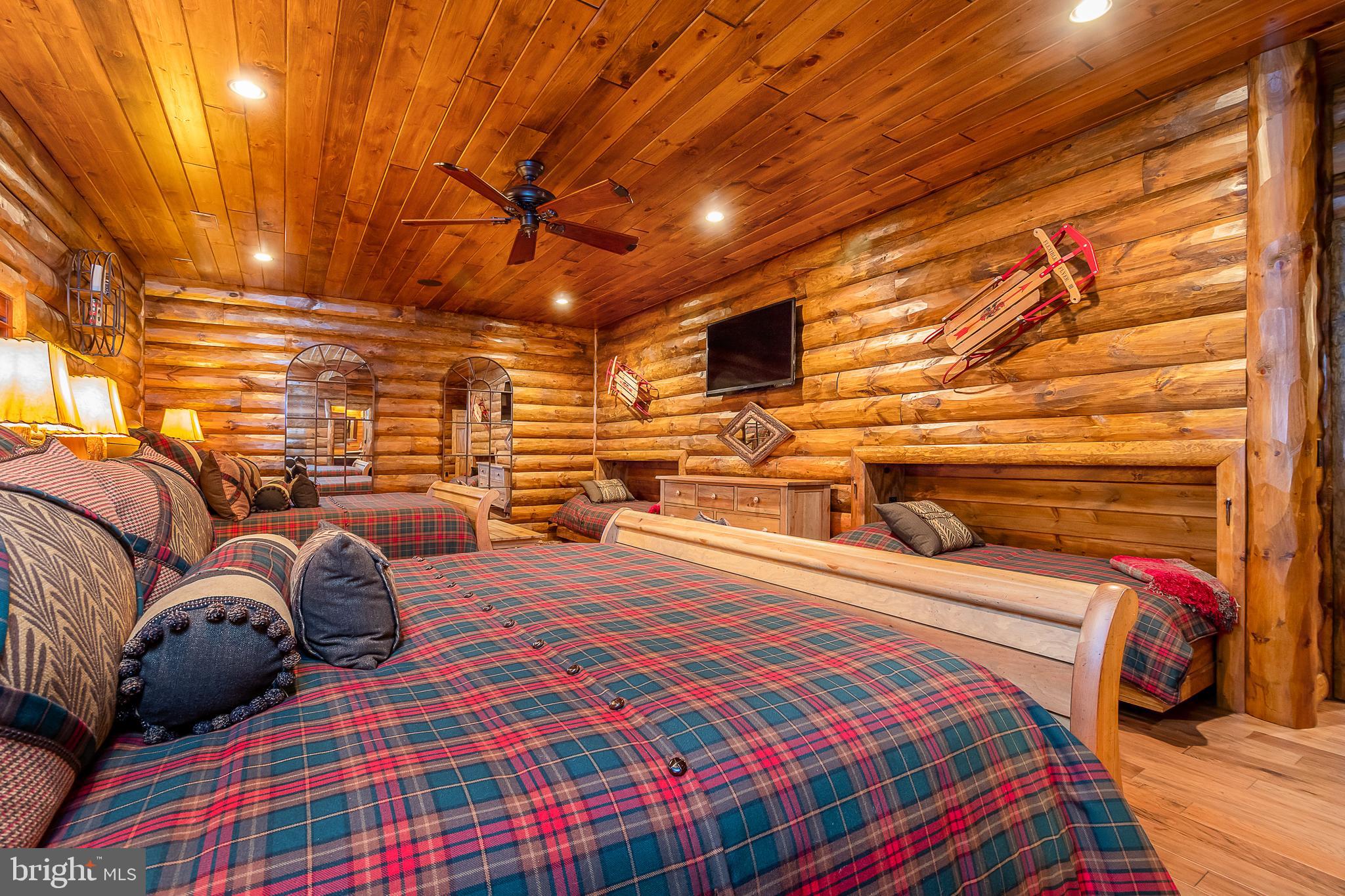 NORTH CAMP SUBDIVISION - Residential