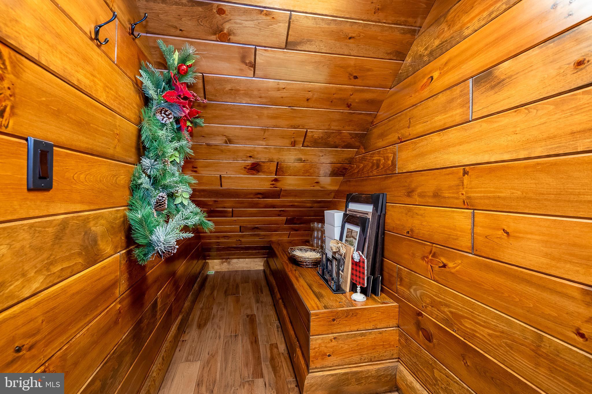 NORTH CAMP SUBDIVISION - Residential