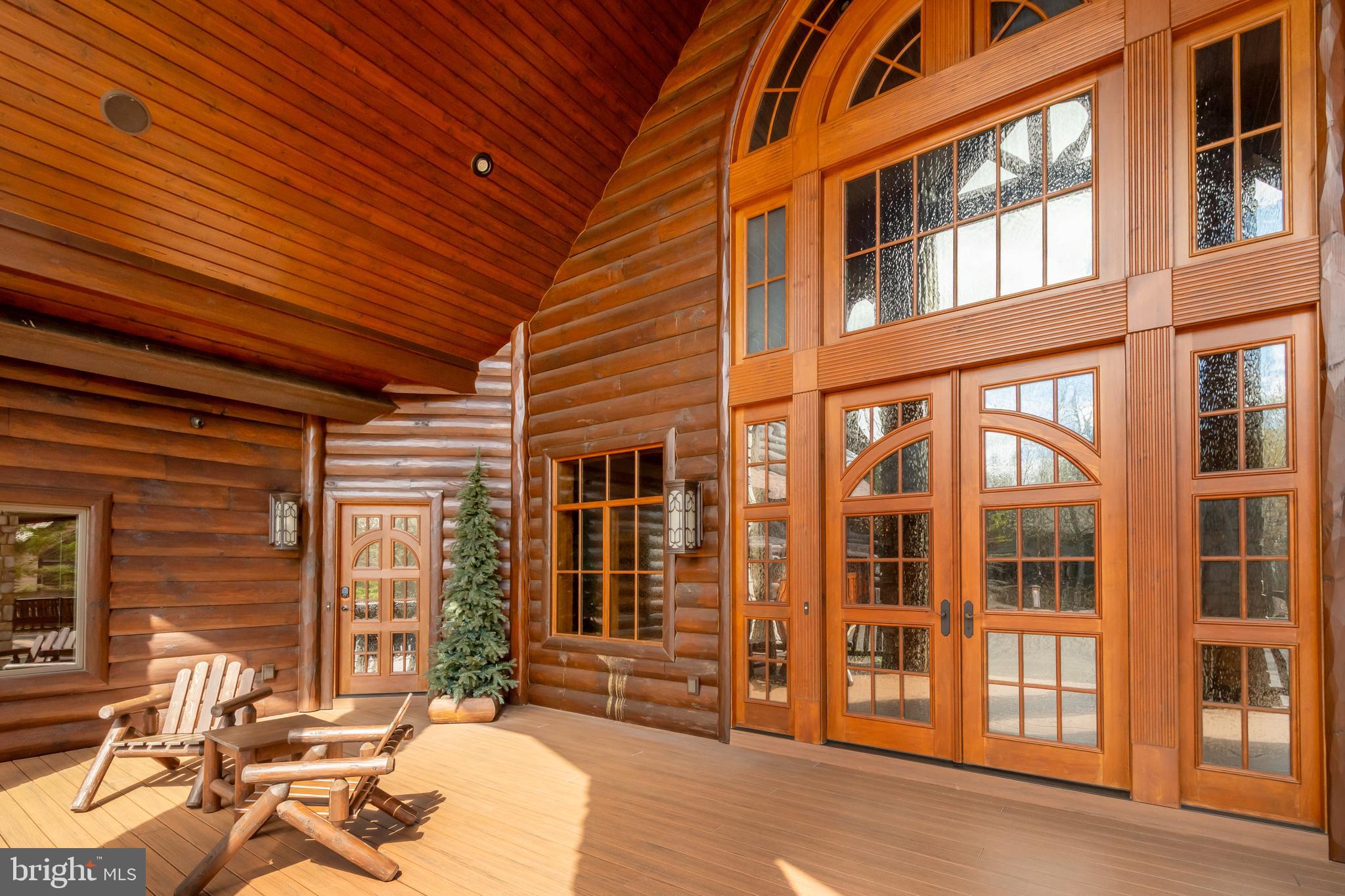 NORTH CAMP SUBDIVISION - Residential