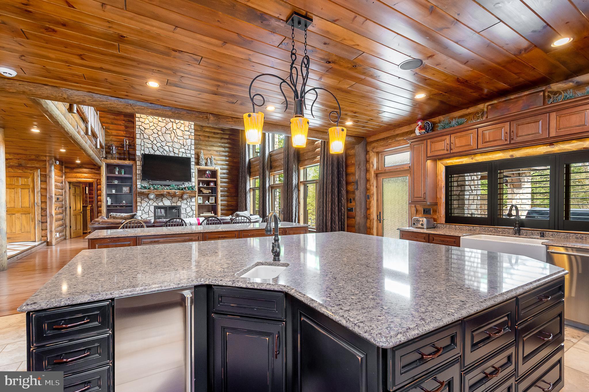 NORTH CAMP SUBDIVISION - Residential