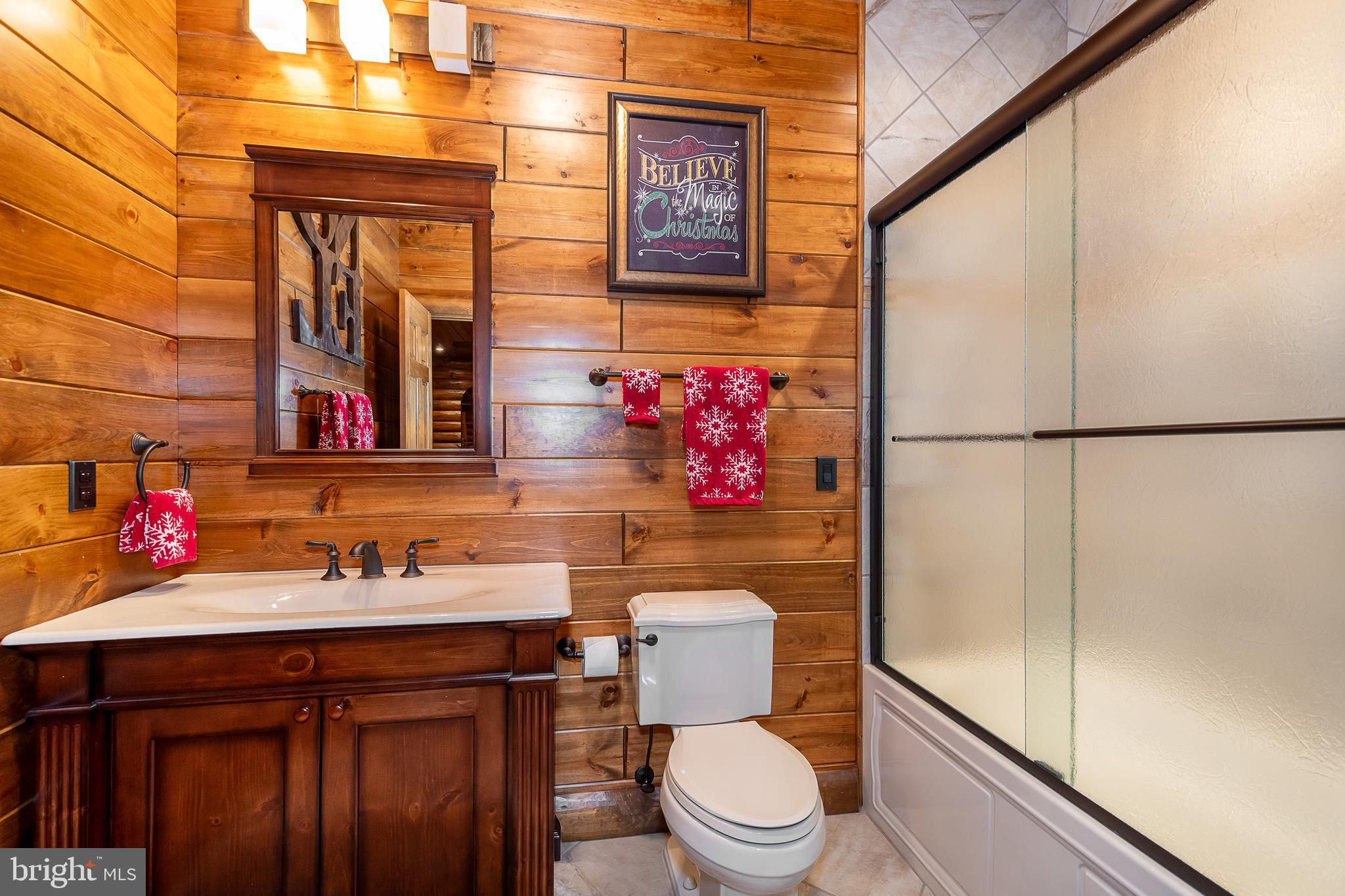 NORTH CAMP SUBDIVISION - Residential