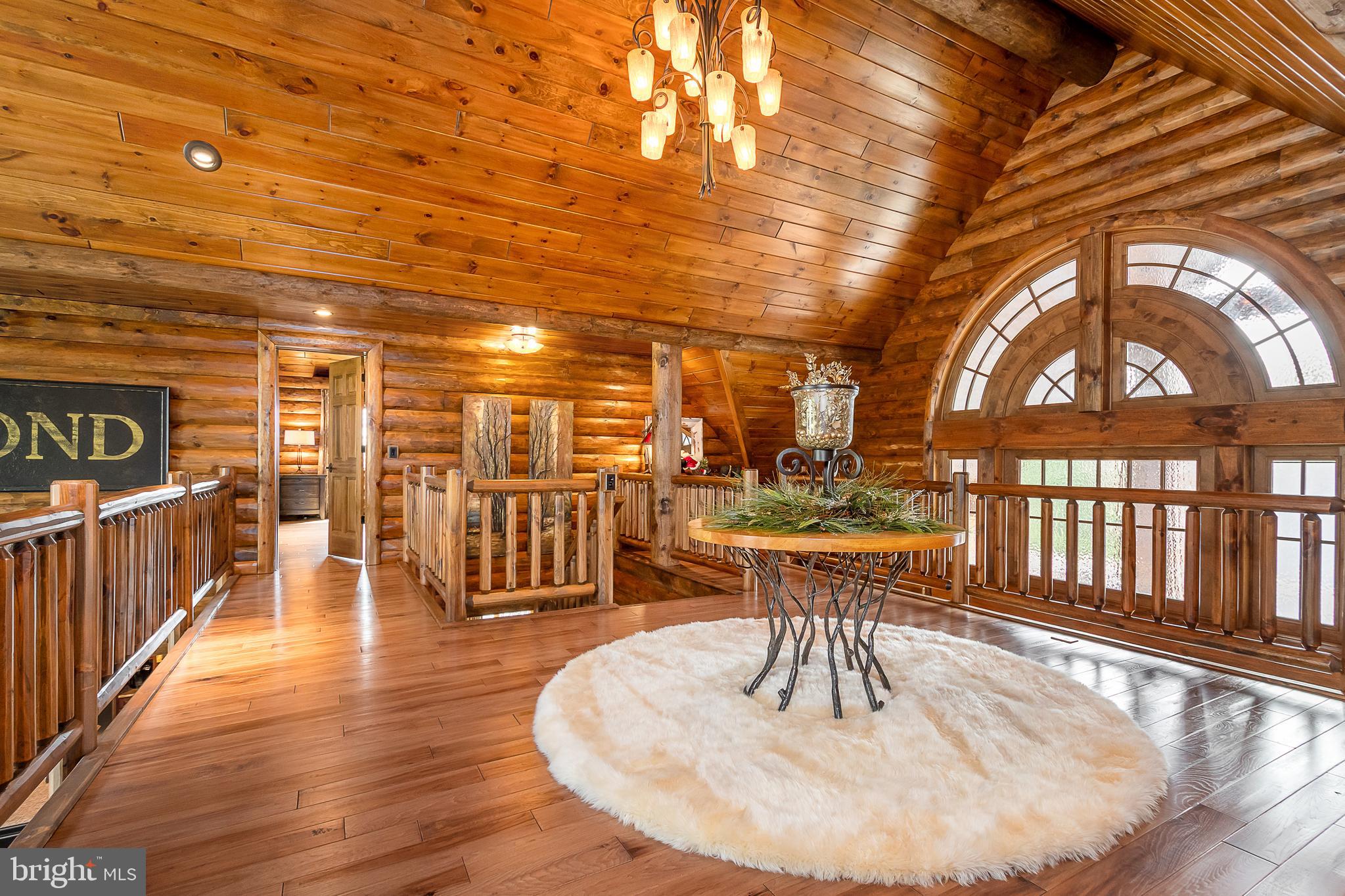 NORTH CAMP SUBDIVISION - Residential