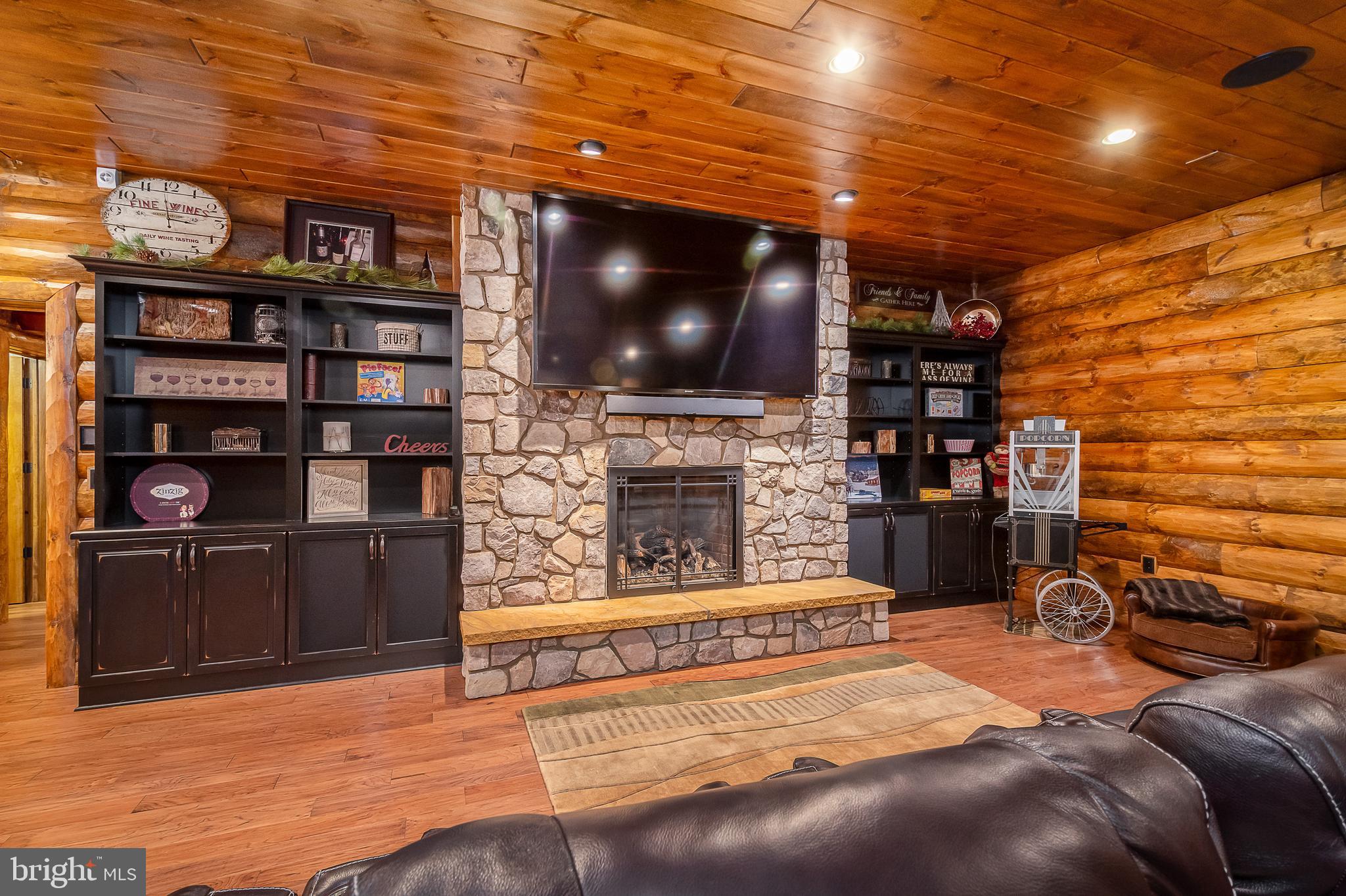 NORTH CAMP SUBDIVISION - Residential