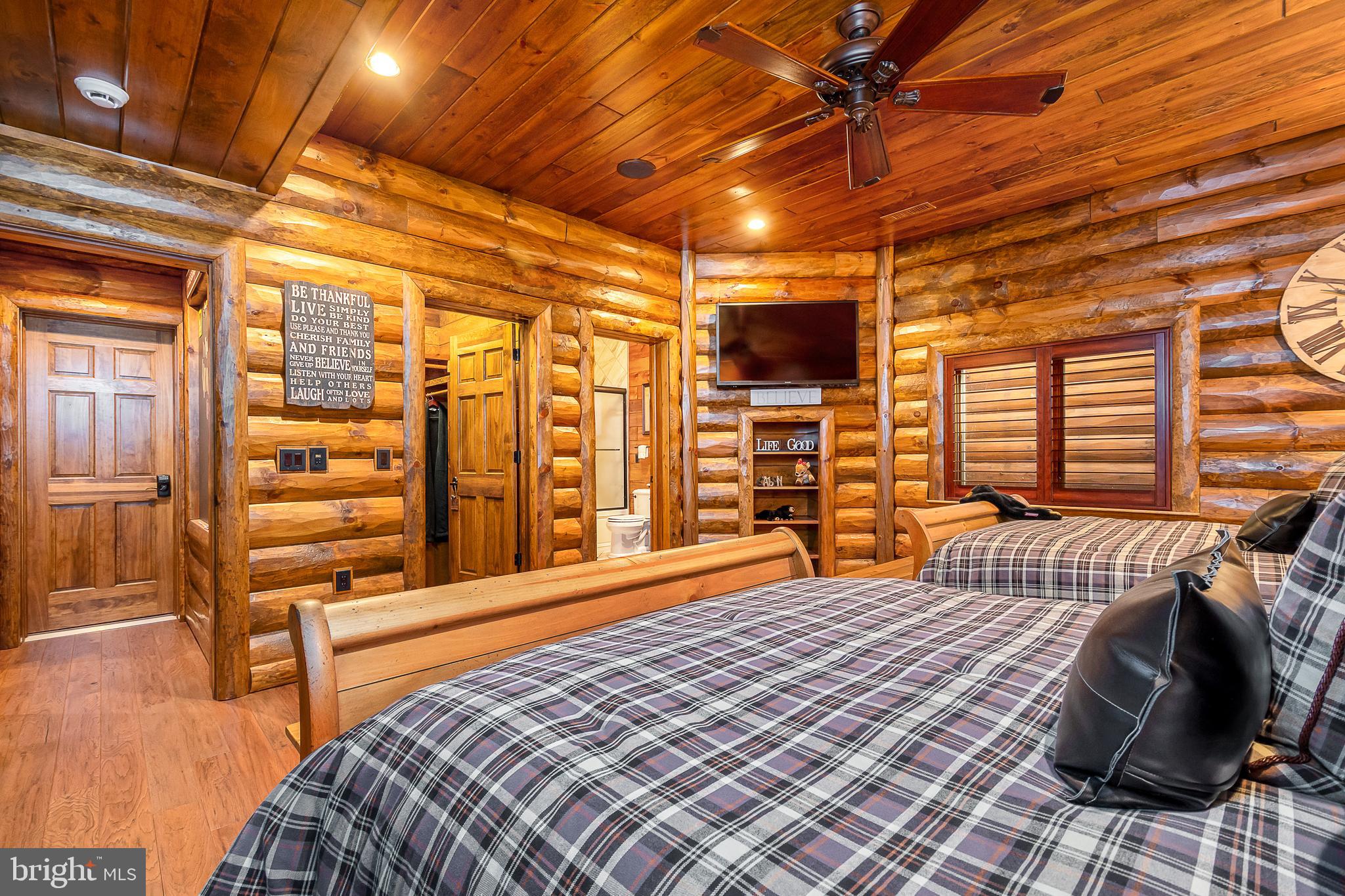 NORTH CAMP SUBDIVISION - Residential