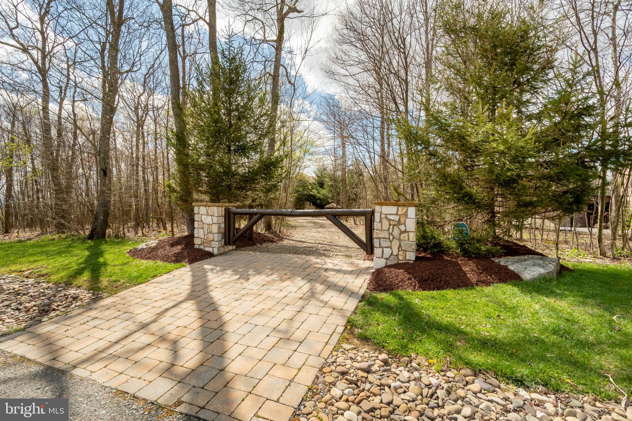 NORTH CAMP SUBDIVISION - Residential