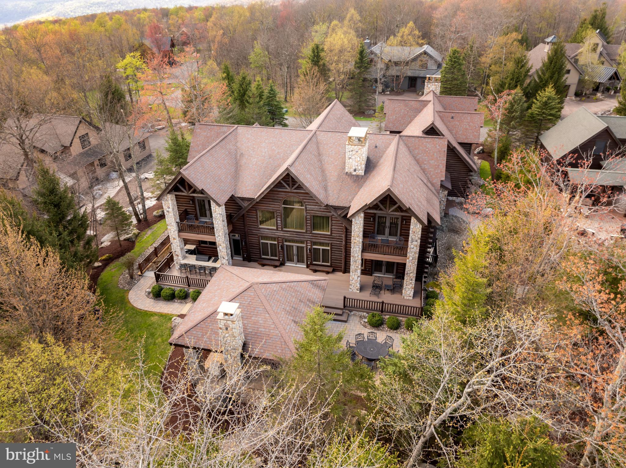 NORTH CAMP SUBDIVISION - Residential