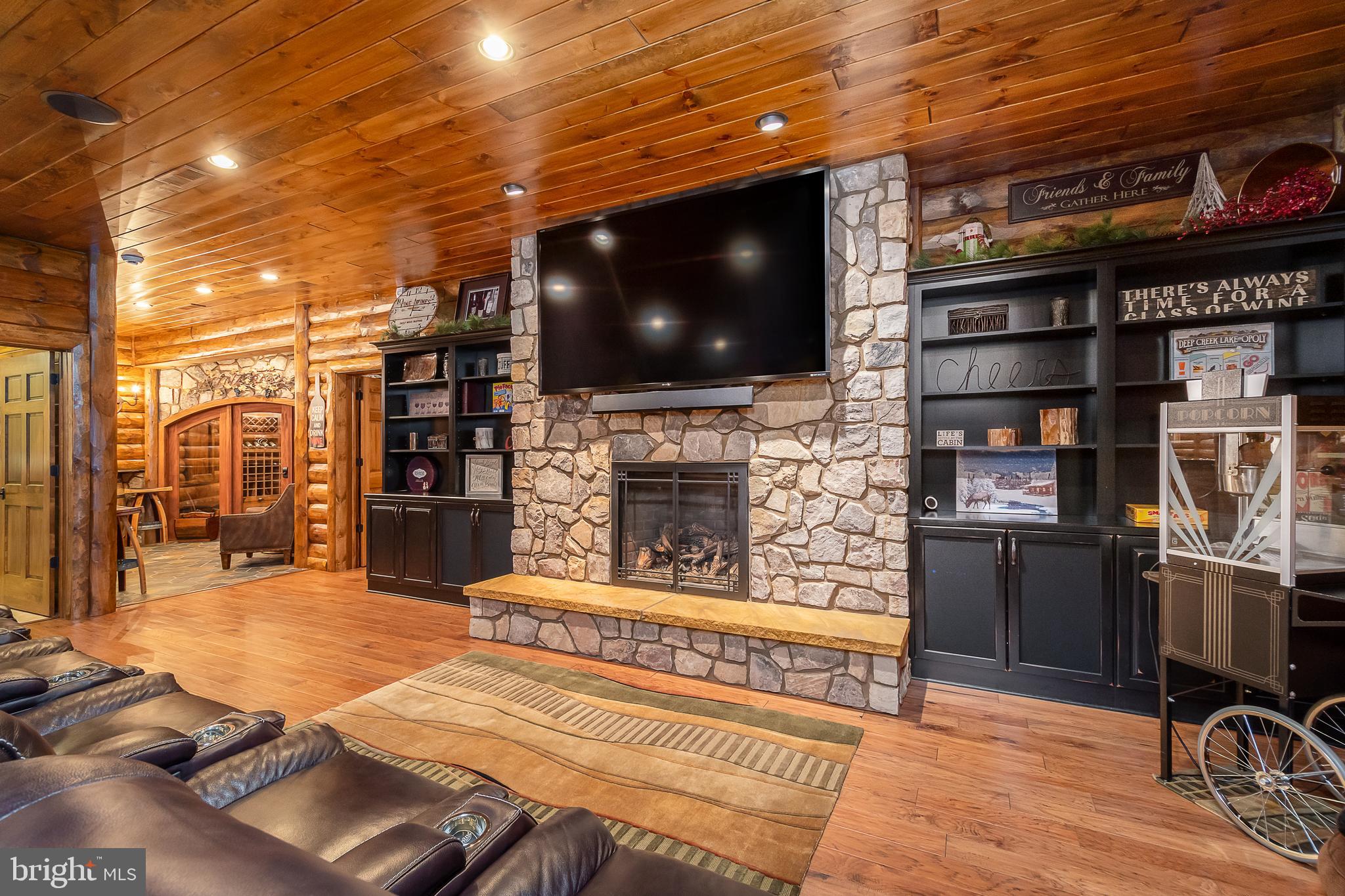 NORTH CAMP SUBDIVISION - Residential