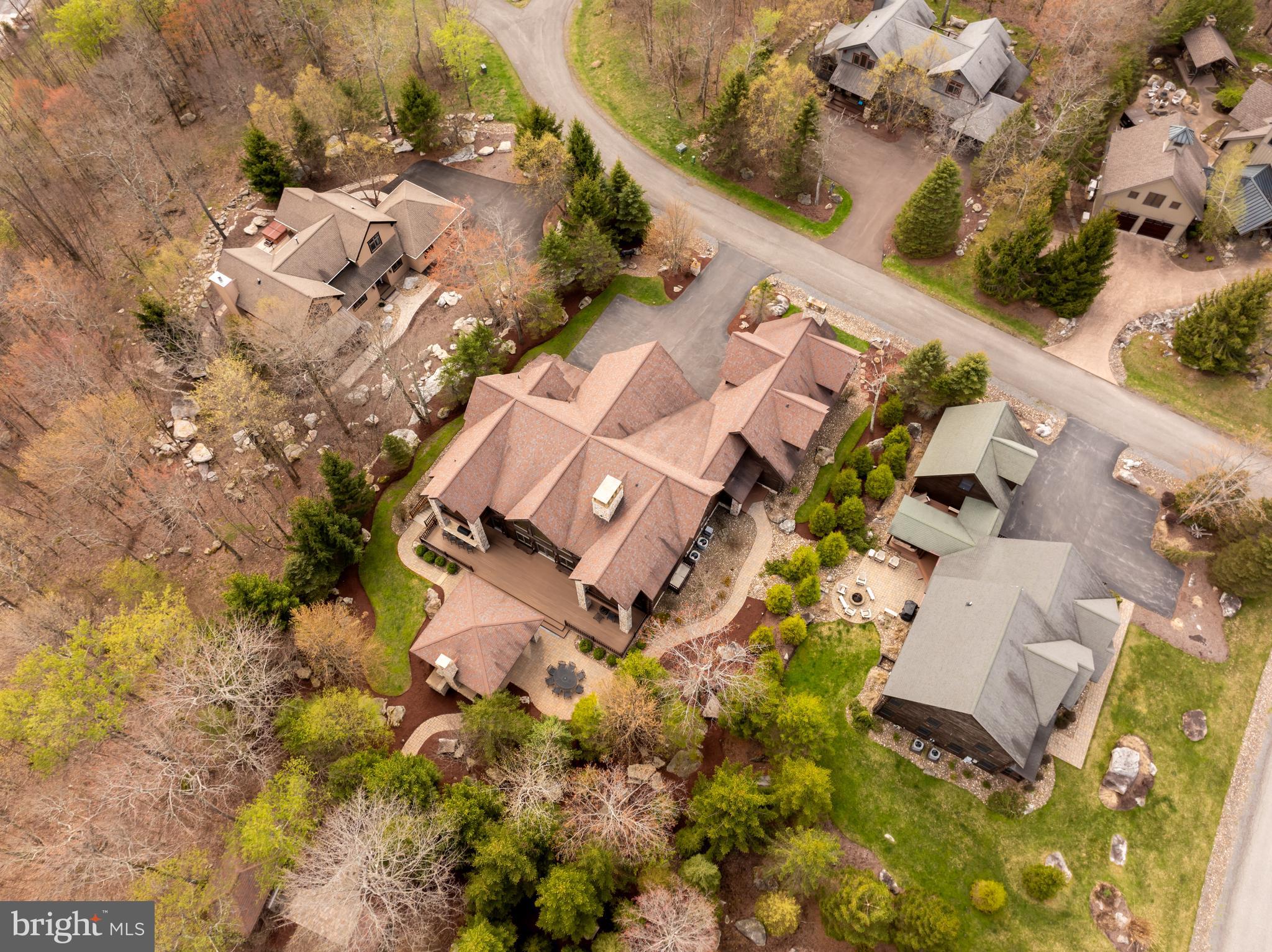 NORTH CAMP SUBDIVISION - Residential