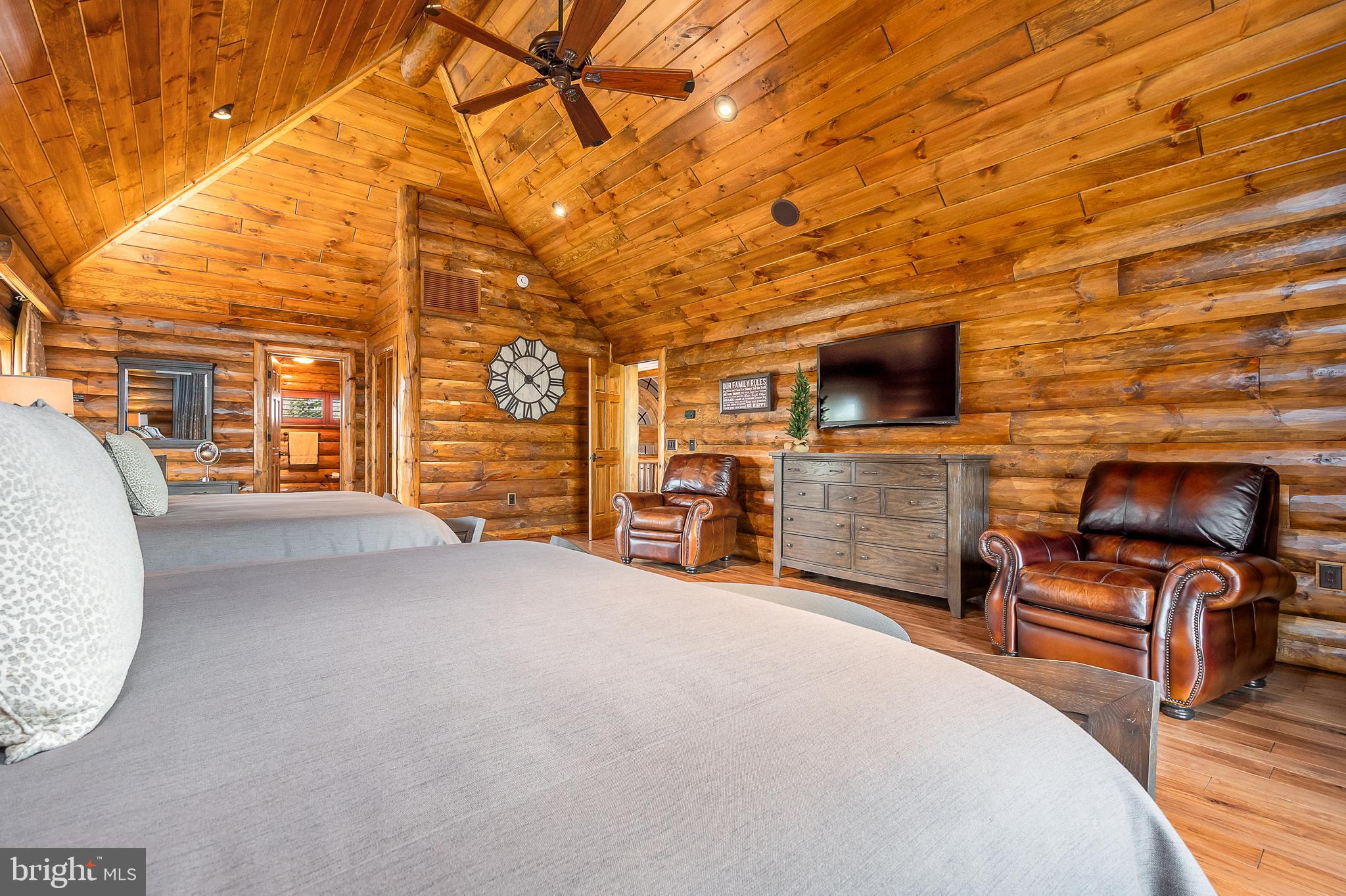 NORTH CAMP SUBDIVISION - Residential