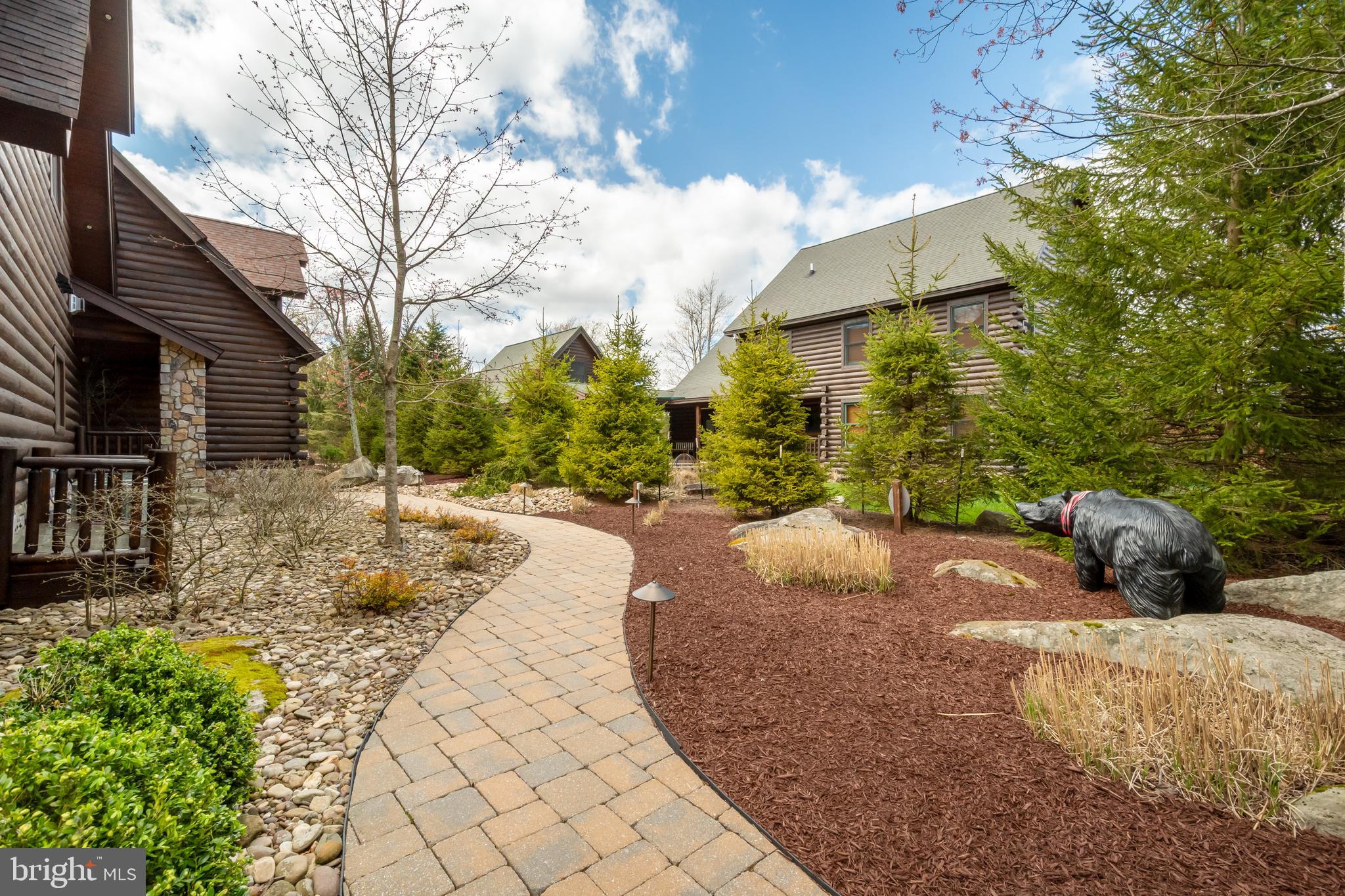 NORTH CAMP SUBDIVISION - Residential